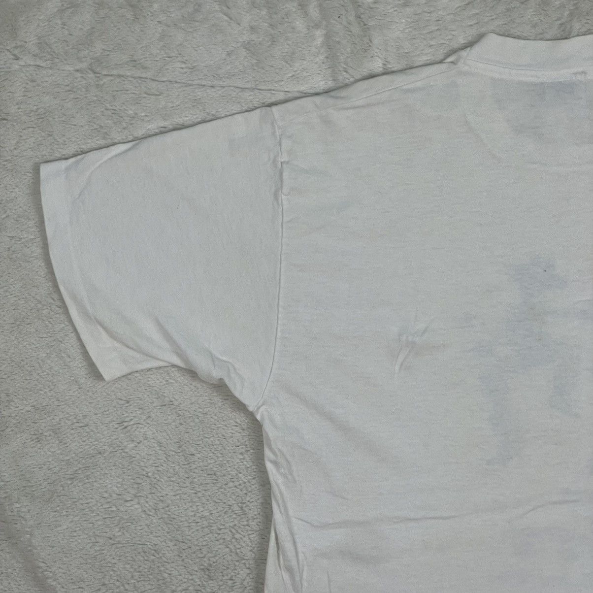 Vintage 🔥LAST PRICE🔥VTG Los Angeles Silver Legacy Casino Promo Tee Size US XL / EU 56 / 4 - 10 Thumbnail