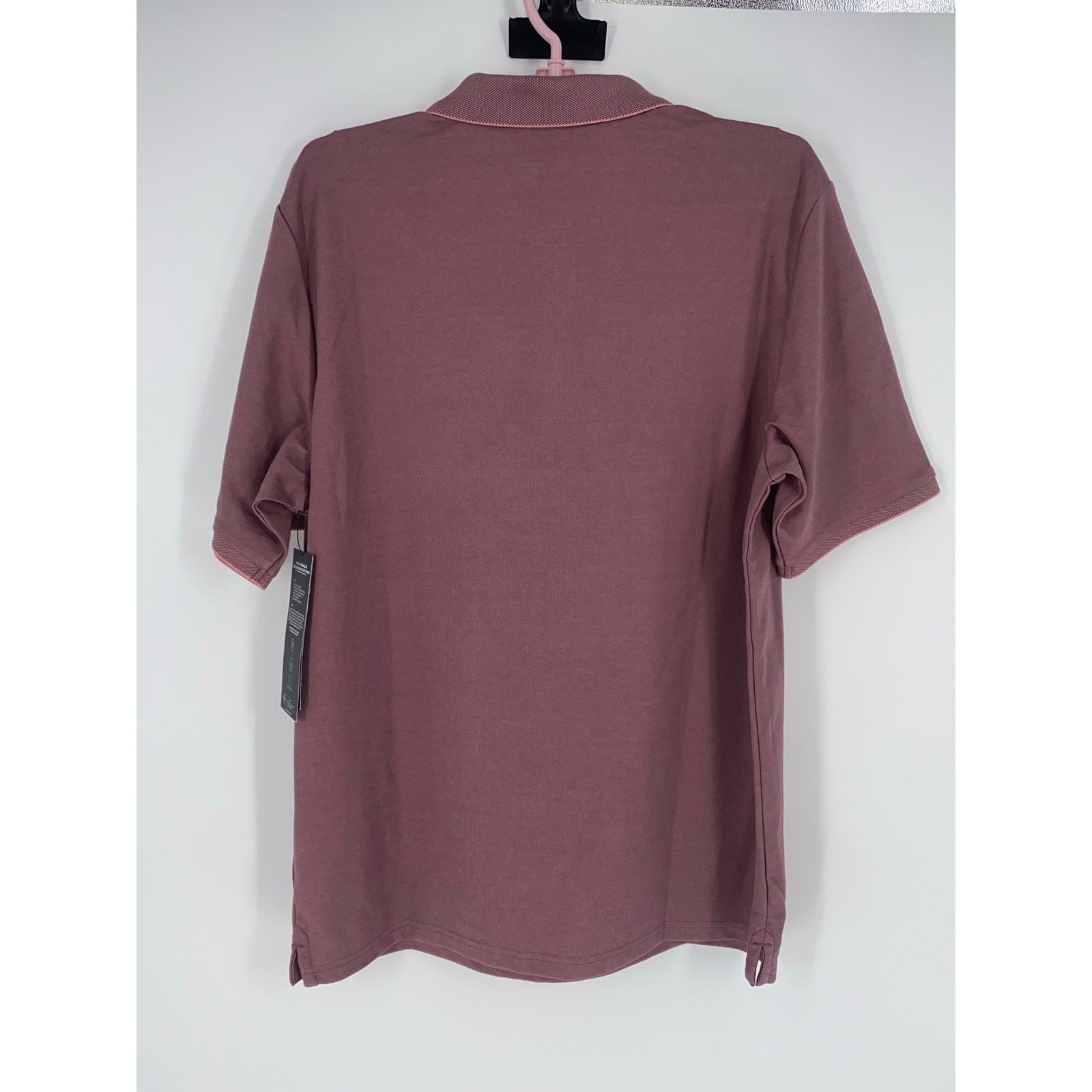 SKECHERS 2 NWT Skechers Shirts (1polo&1Tshirt) Size US L / EU 52-54 / 3 - 5 Thumbnail