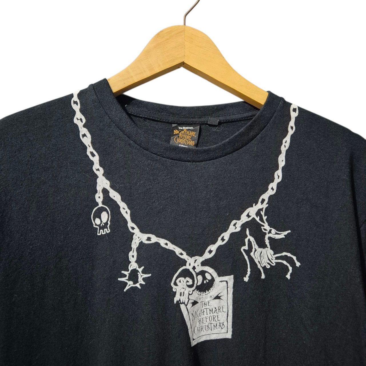 If Six Was Nine Night before christmas long sleeve - ifsixwasnine lgb style Size US L / EU 52-54 / 3 - 3 Thumbnail