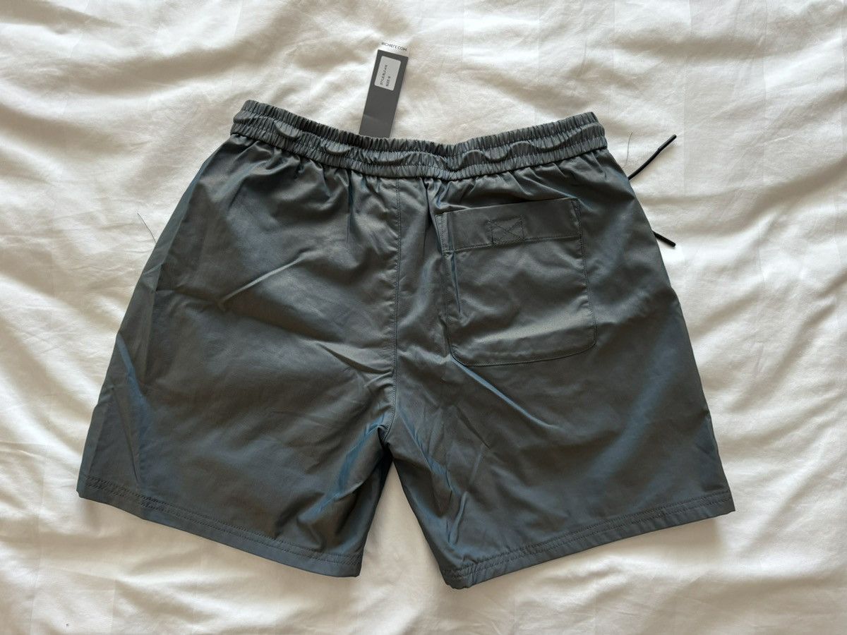 Richie Le Collection Iridescent Utility Shorts Size US 30 / EU 46 - 5 Thumbnail
