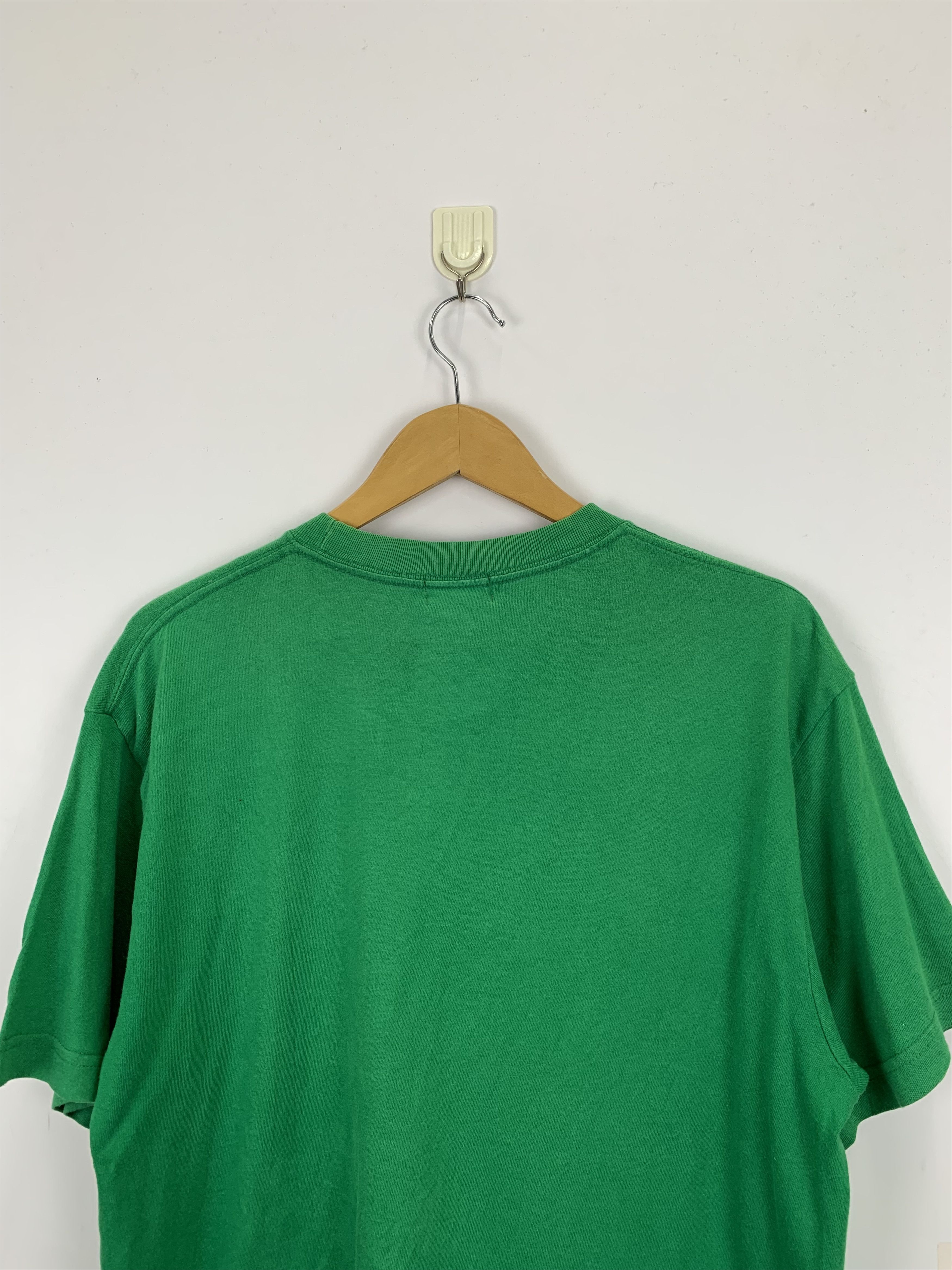 Vintage Vintage Funky Culture Tee TA0223 Size US L / EU 52-54 / 3 - 4 Thumbnail