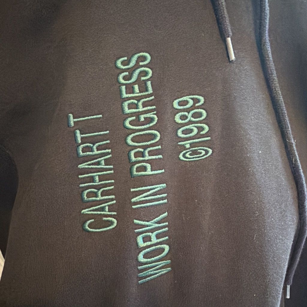 Carhartt Wip Carhartt WIP Size US M / EU 48-50 / 2 - 4 Thumbnail