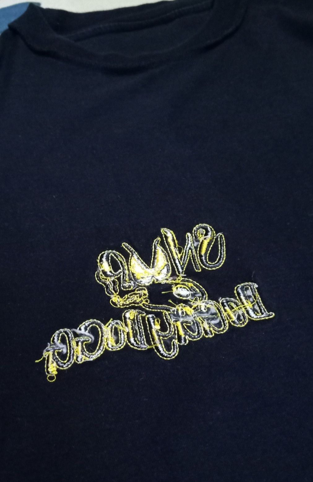 Rap Tees × Snoop Dogg Doggystyle Snoop Doggy Dogg x Shoe Palace T-shirt Size US XL / EU 56 / 4 - 21 Thumbnail
