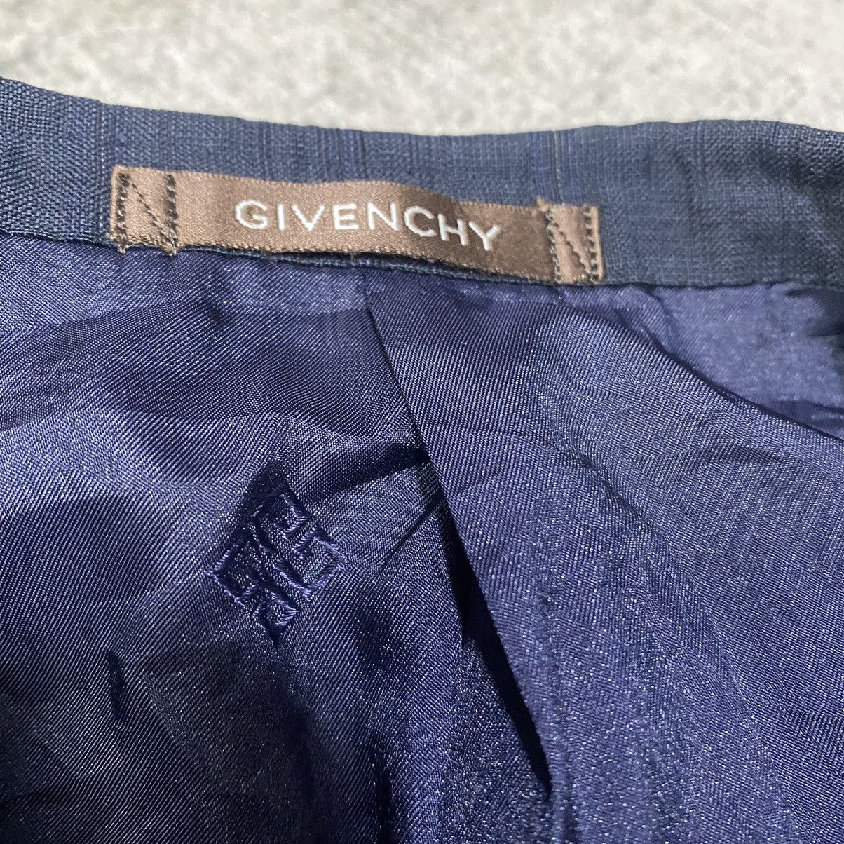 Givenchy Givenchy Paris Blazer Jacket Size US L / EU 52-54 / 3 - 11 Thumbnail