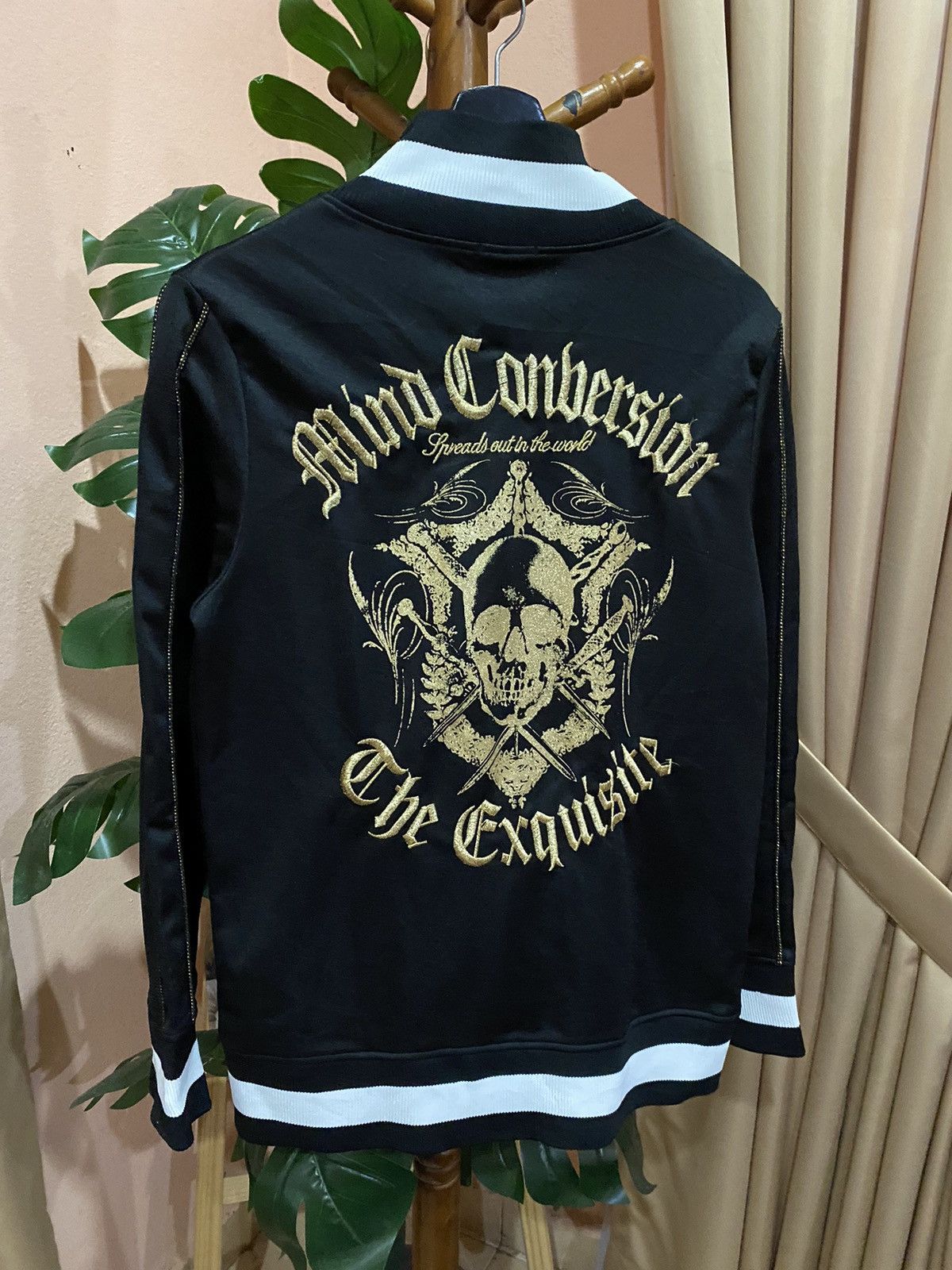 Other VINTAGE MIND CONBERSION THE EXQUISITE JACKET Size US M / EU 48-50 / 2 - 11 Thumbnail