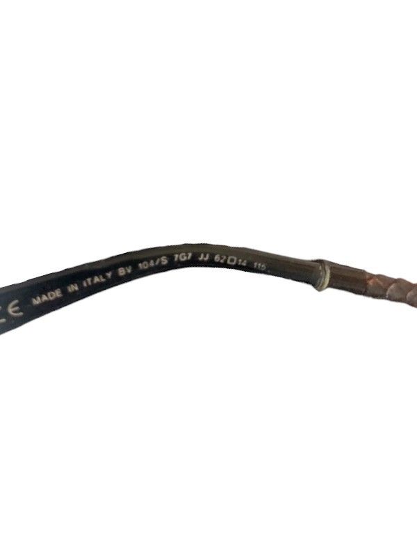 Bottega Veneta Bottega Veneta BV 1044/S Oversized Gradient Sunglasses Size ONE SIZE - 5 Thumbnail