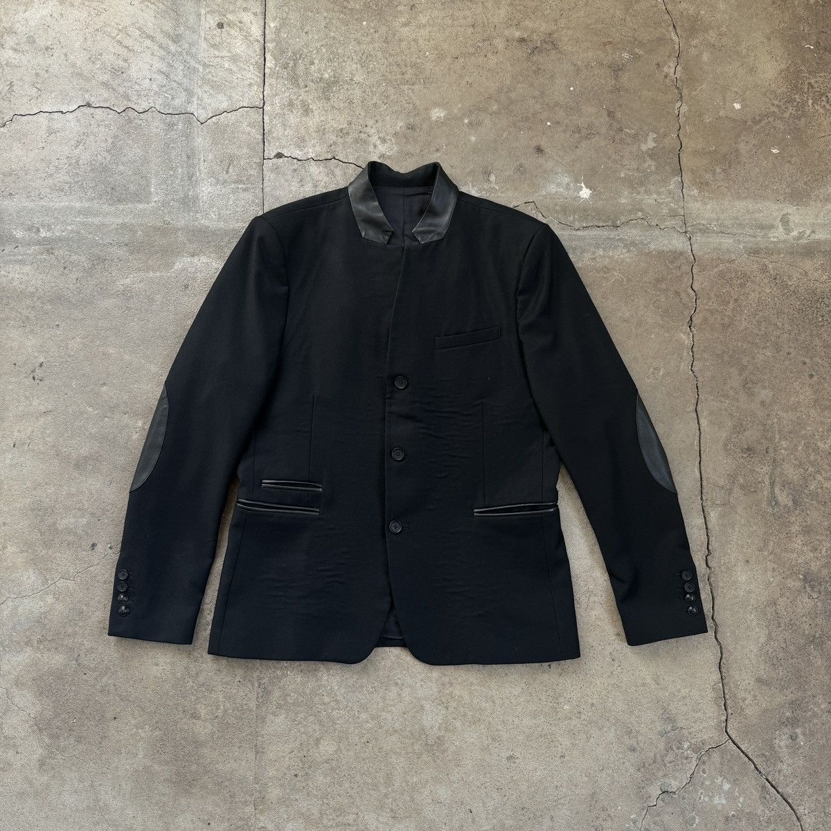 The Kooples The Kooples Sport Wool Blazer Jacket Size 52R - 1 Thumbnail