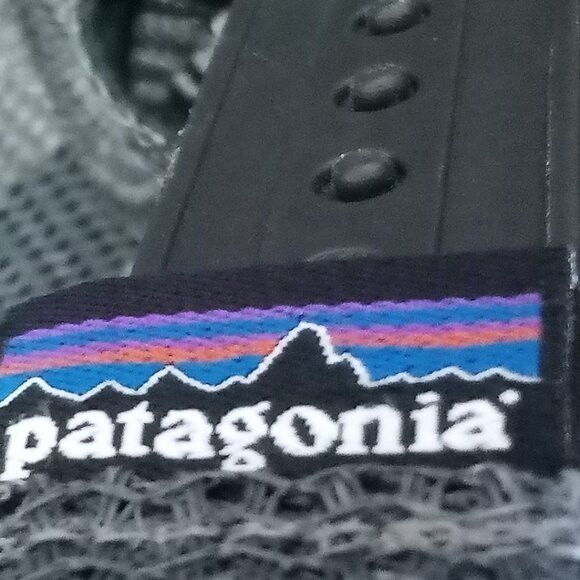 Patagonia Patagonia Great Pacific Iron Works Patch Snap Trucker Hat Size ONE SIZE - 8 Thumbnail