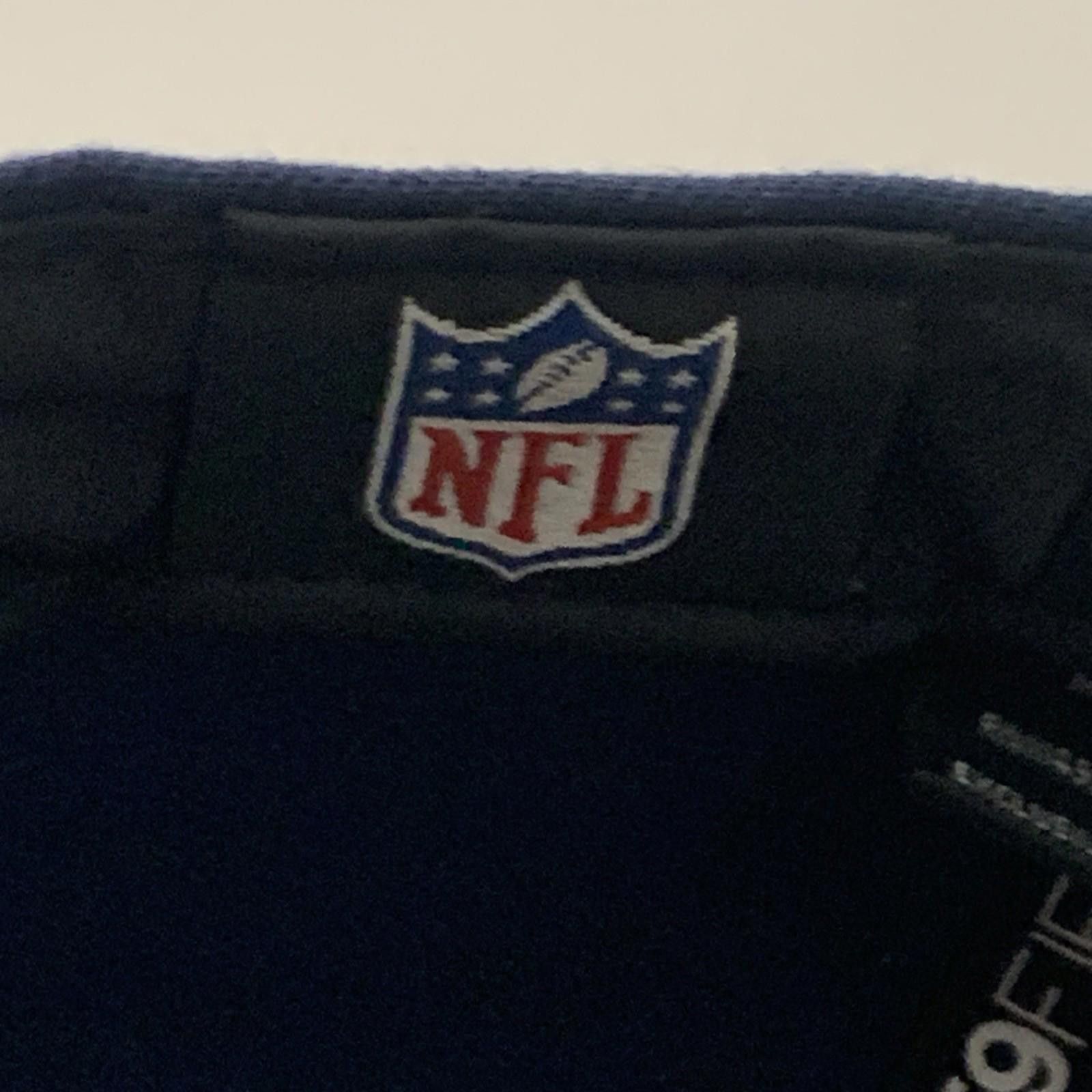 New Era NEW ENGLAND PATRIOTS 2016 MEN'S NFL DRAFT NEW ERA LOW CROWN Size ONE SIZE - 9 Thumbnail