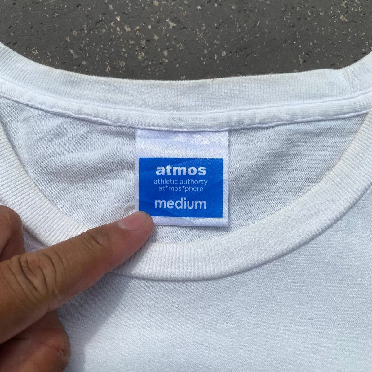 atmos RARE ‼️ atmos Size US M / EU 48-50 / 2 - 3 Thumbnail