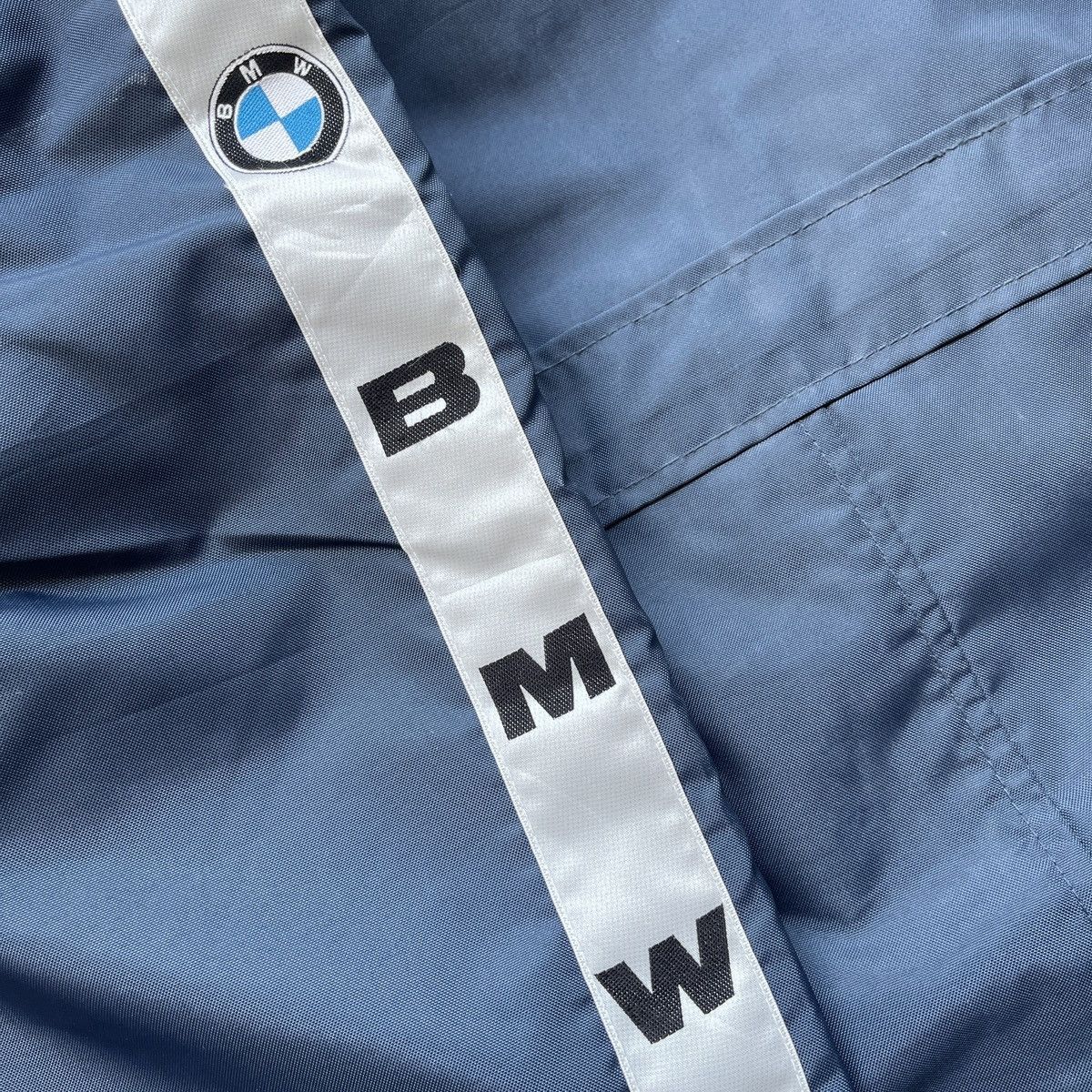 BMW BMW RACING COVERALL WORKWEAR JACKET Size US XL / EU 56 / 4 - 17 Thumbnail