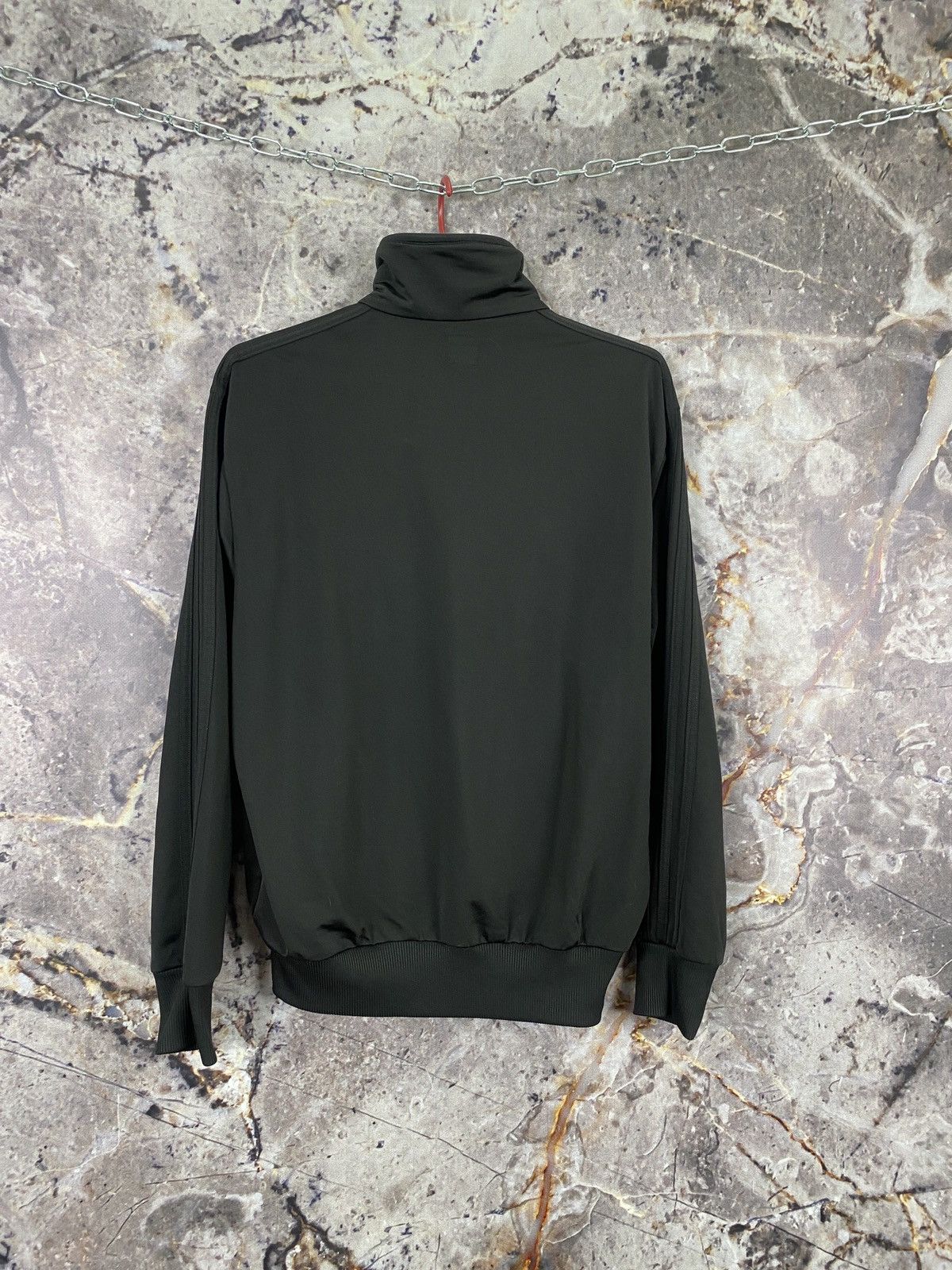Adidas × Vintage Adidas Firebird Track Top Jacket Original Trefoil Logo SizeS Size US S / EU 44-46 / 1 - 8 Thumbnail