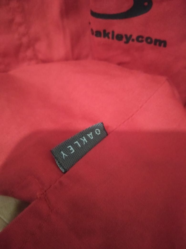 Oakley Rare Oakley 2000's Size US XL / EU 56 / 4 - 6 Thumbnail
