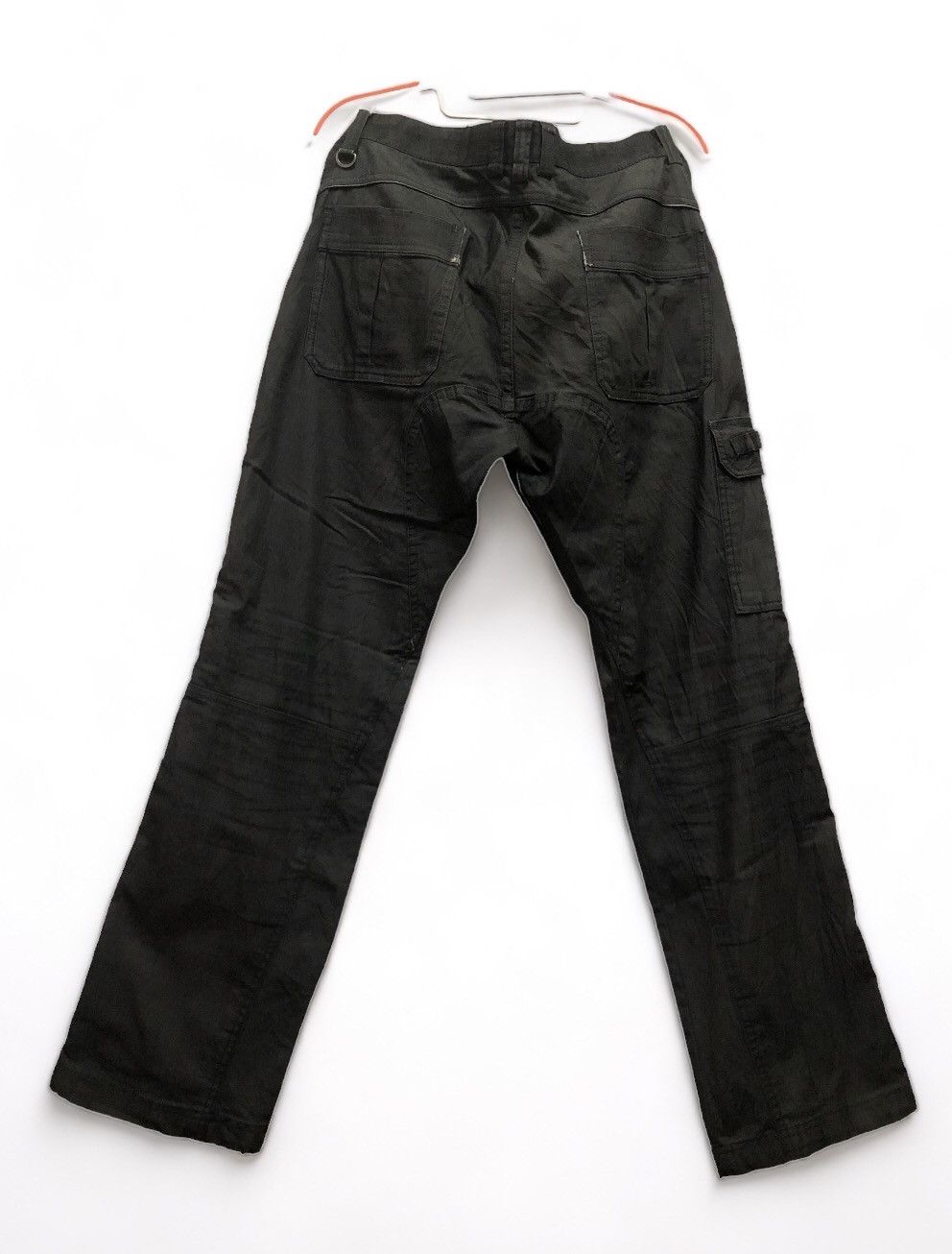 Nike Nike Golf Smart Casual Pants Size US 32 / EU 48 - 9 Thumbnail