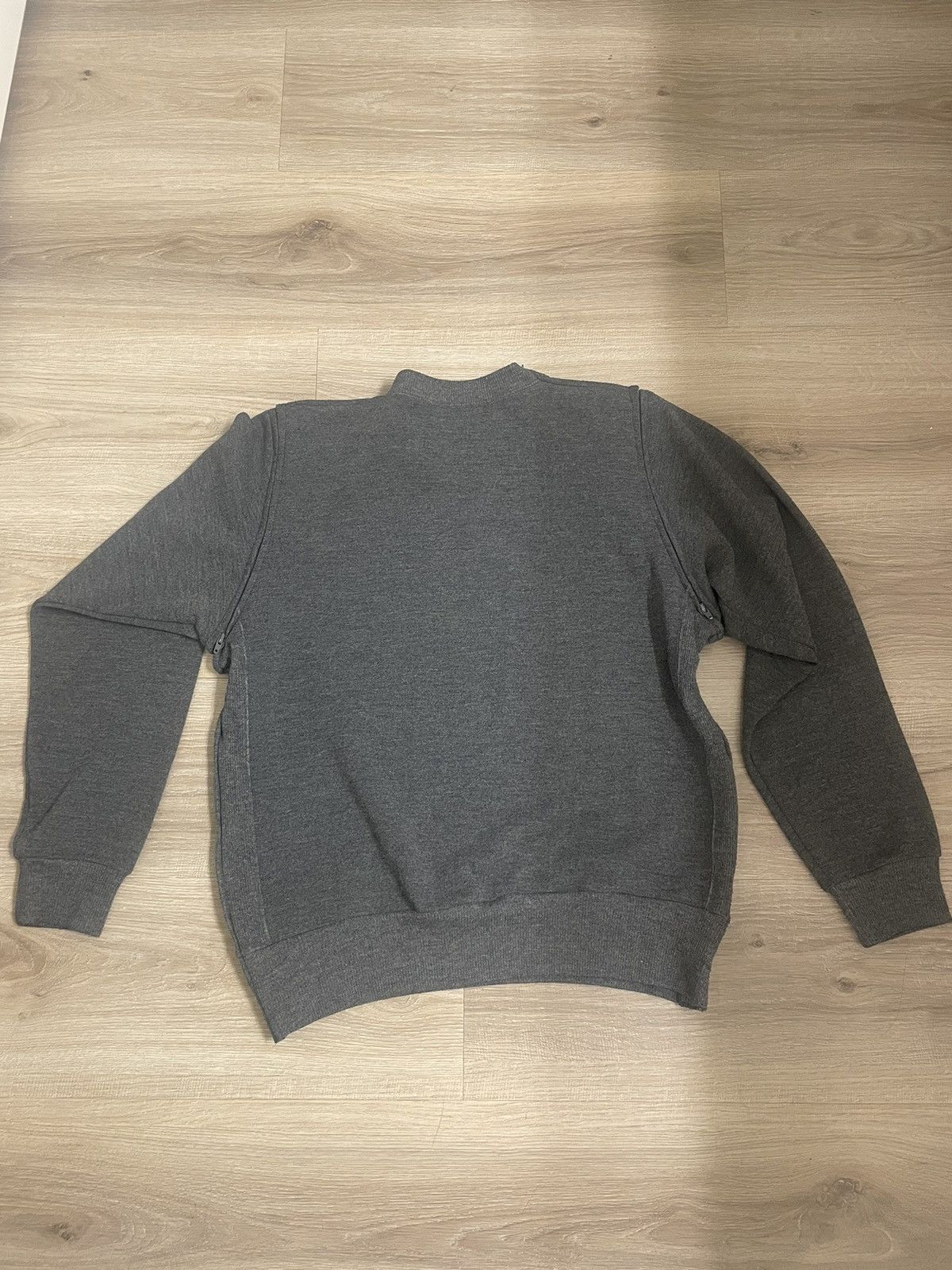 Undercover Undercover 1999 Groupie Sweatshirt Size US S / EU 44-46 / 1 - 2 Thumbnail