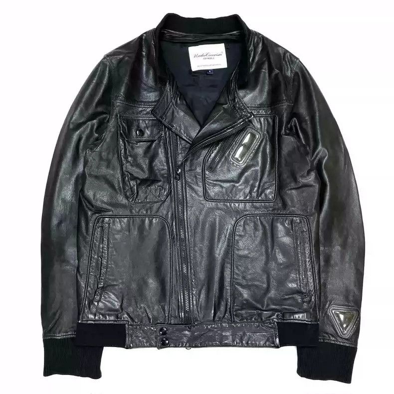 ジャケット・アウター 22SS Bedsidedrama Fake Riders Shirt Coat 22SS Bedsidedrama Fake Riders Shirt Coat