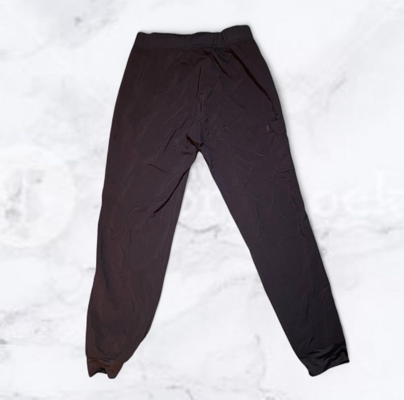 Other Black scrub pants Size 32" / US 10 / IT 46 - 4 Thumbnail
