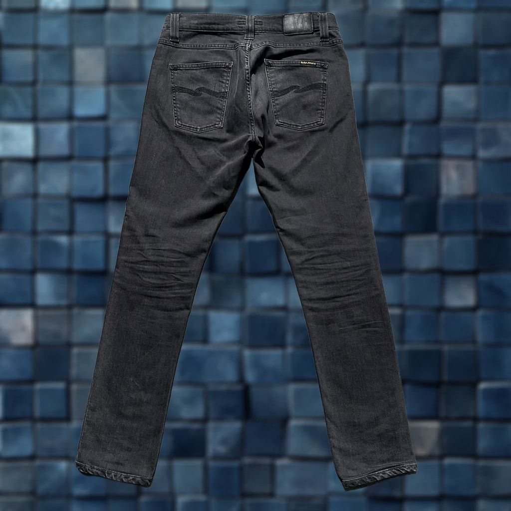 Nudie Jeans Item Specifications: Closure: Zipper, Button Size US 30 / EU 46 - 1 Thumbnail