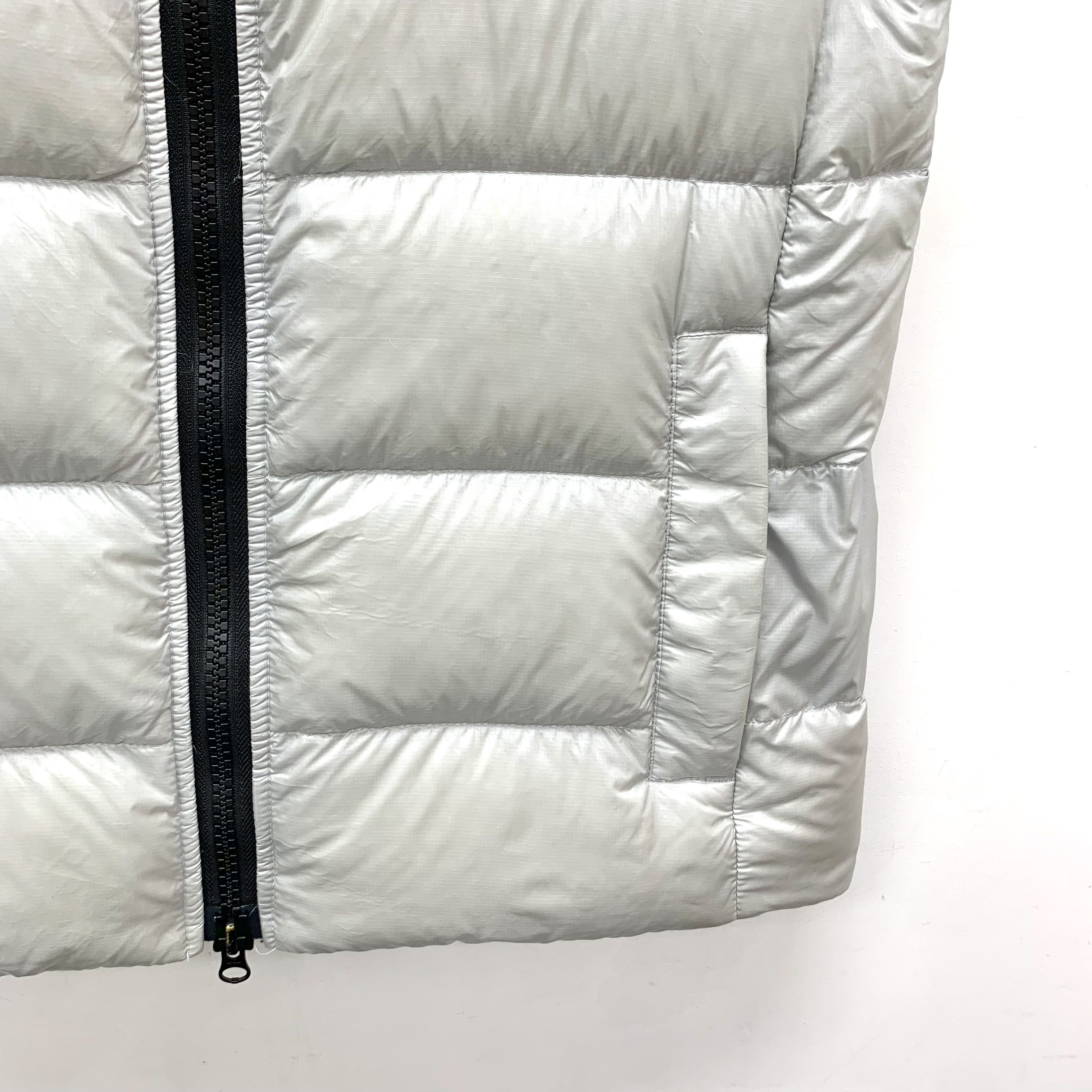 Canada Goose Canada Goose Cypress Down Vest Grey (S) Size US S / EU 44-46 / 1 - 4 Thumbnail