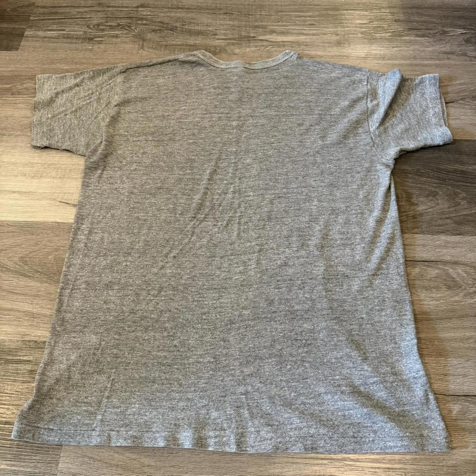 Russell Athletic vintage Russell athletic champions gym Hamilton t shirt 70s Size US M / EU 48-50 / 2 - 5 Thumbnail