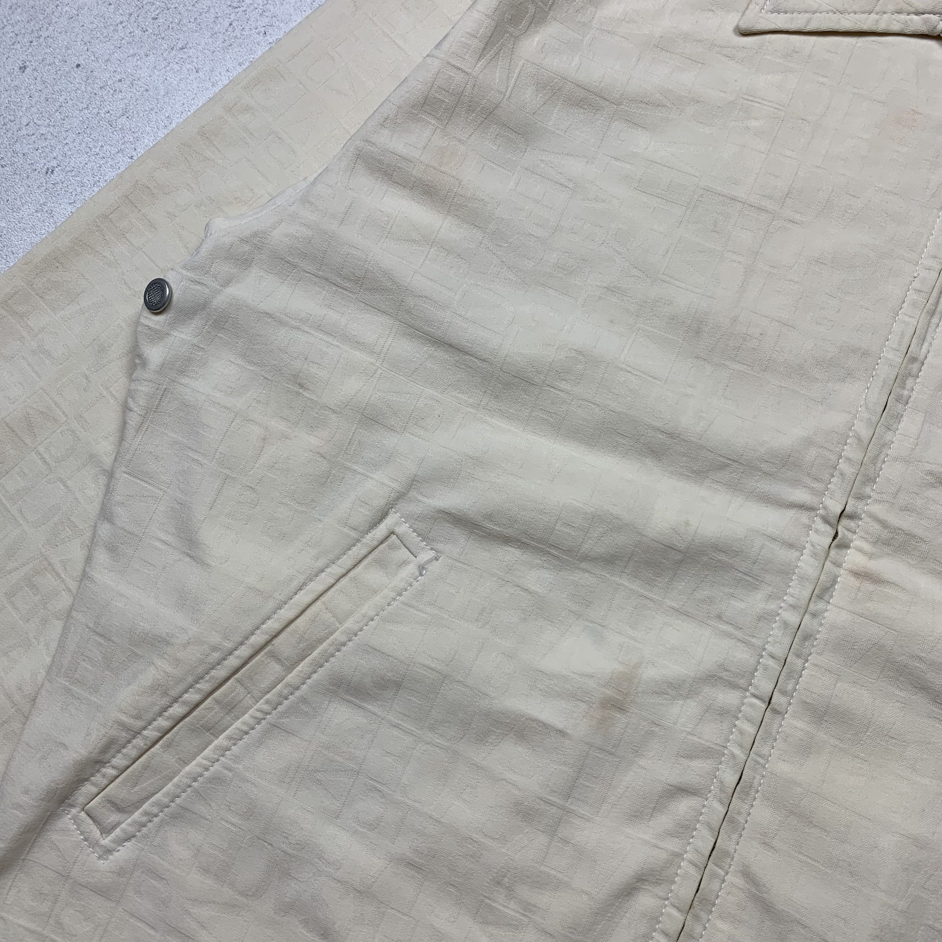 Versace Vintage Versace Classic V2 Jacket Size US M / EU 48-50 / 2 - 5 Thumbnail