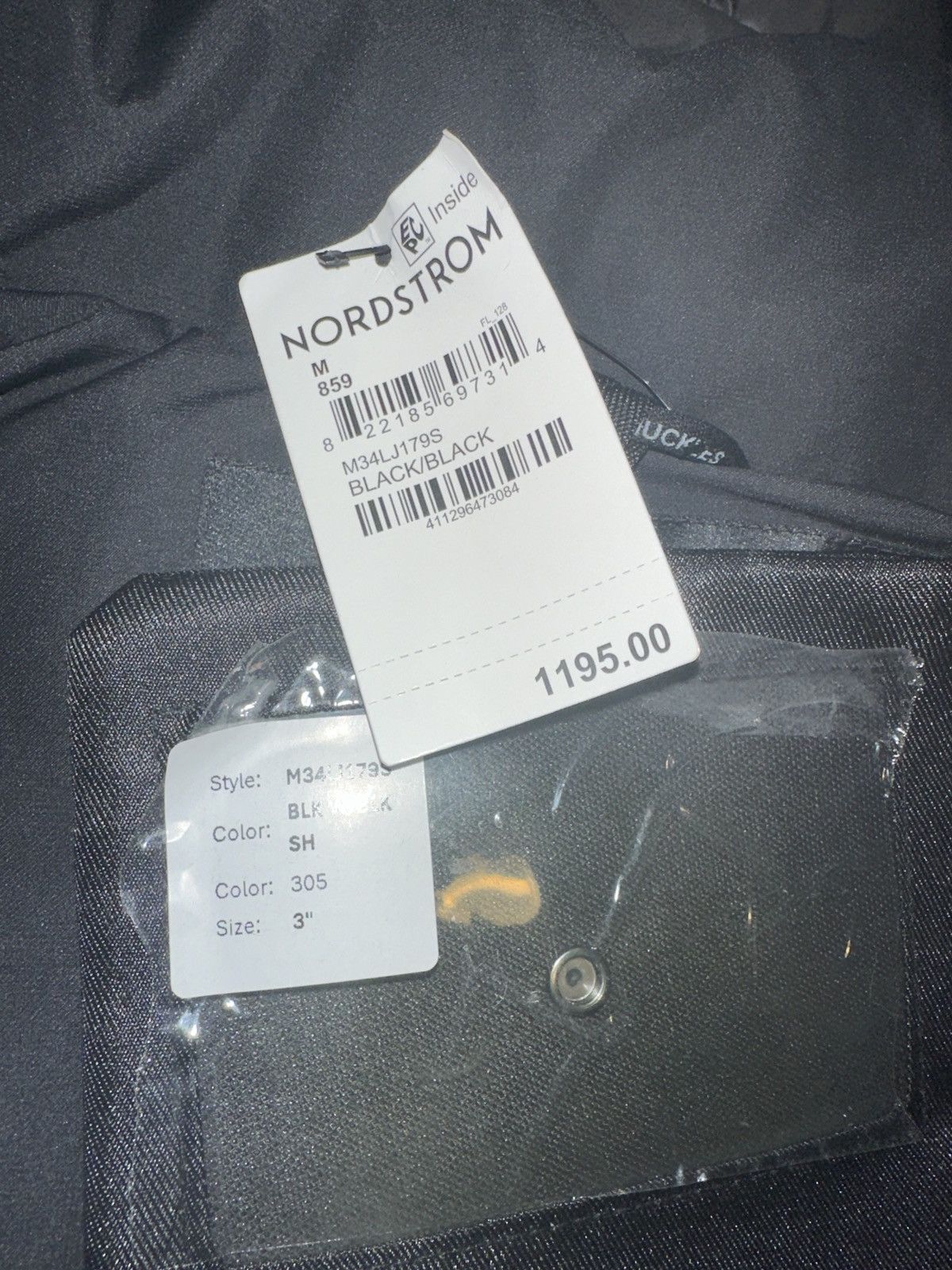 Moose Knuckles Moose Knuckles Size M Size M / US 6-8 / IT 42-44 - 4 Thumbnail