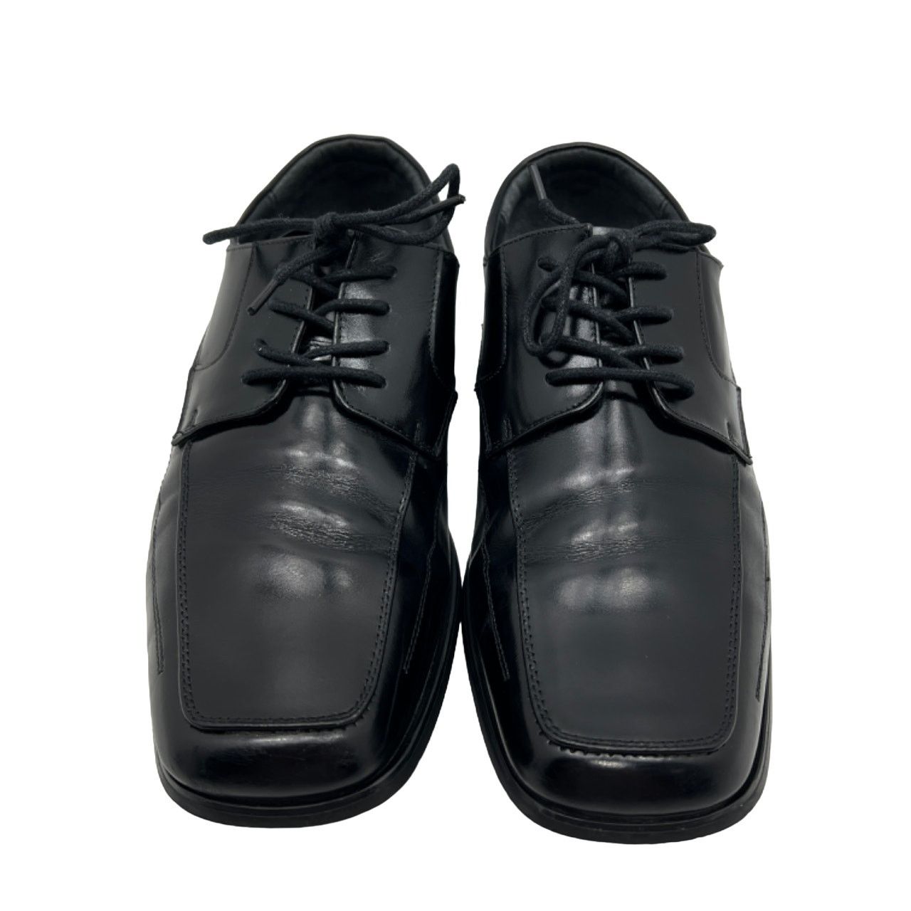 Other Mercanti Morentini Oxford Shoes Men Sz 9.5 M Made in 