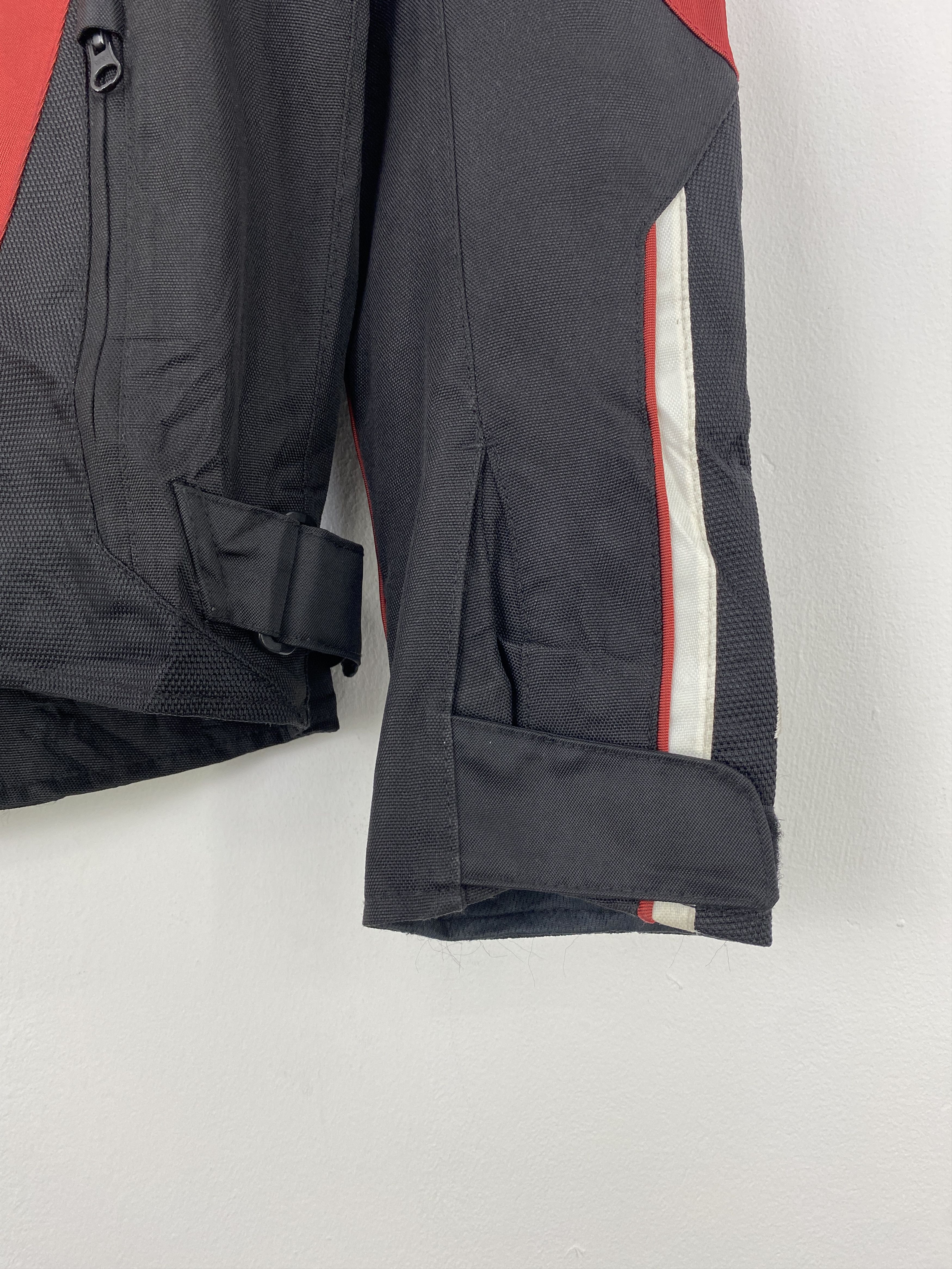 Japanese Brand Vintage Japanese Flagship Motorcycle Riding Jacket J1867 Size US M / EU 48-50 / 2 - 5 Thumbnail