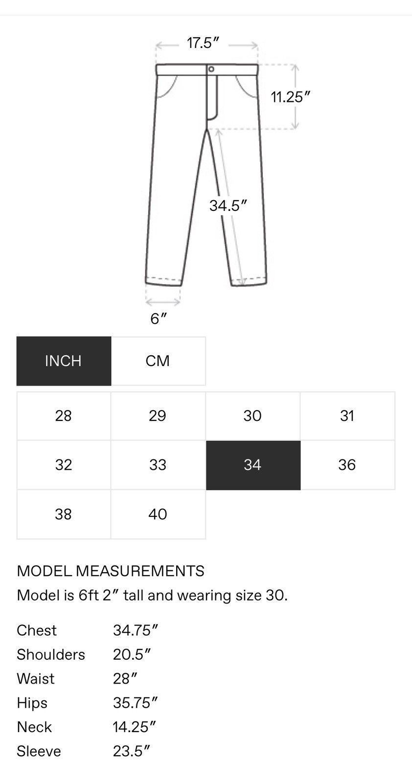 Amiri Amiri Jeans “Rare” Size US 34 / EU 50 - 8 Thumbnail