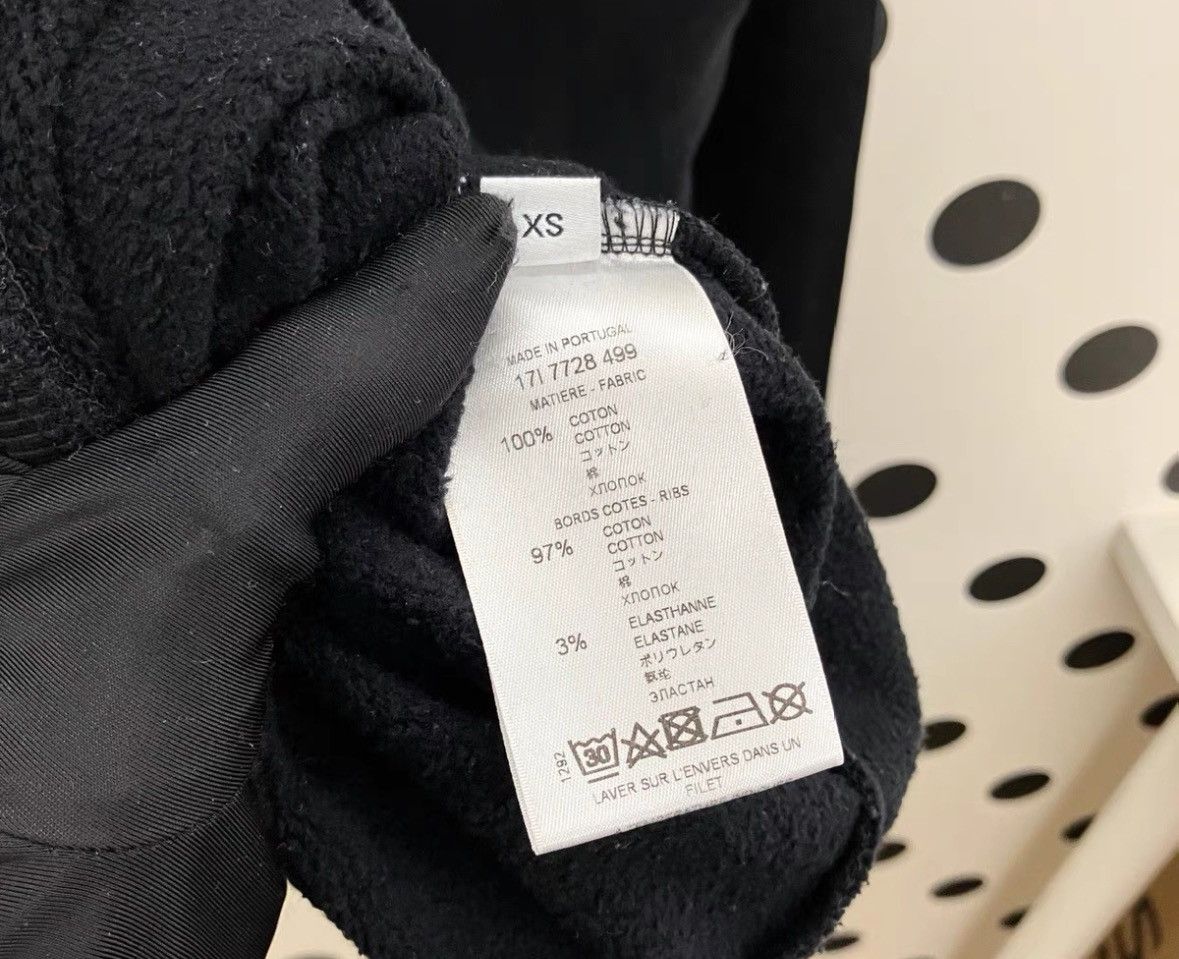Givenchy Givenchy New Small Deer Bambi Printed Round Neck Casual Lo Size US XS / EU 42 / 0 - 6 Thumbnail
