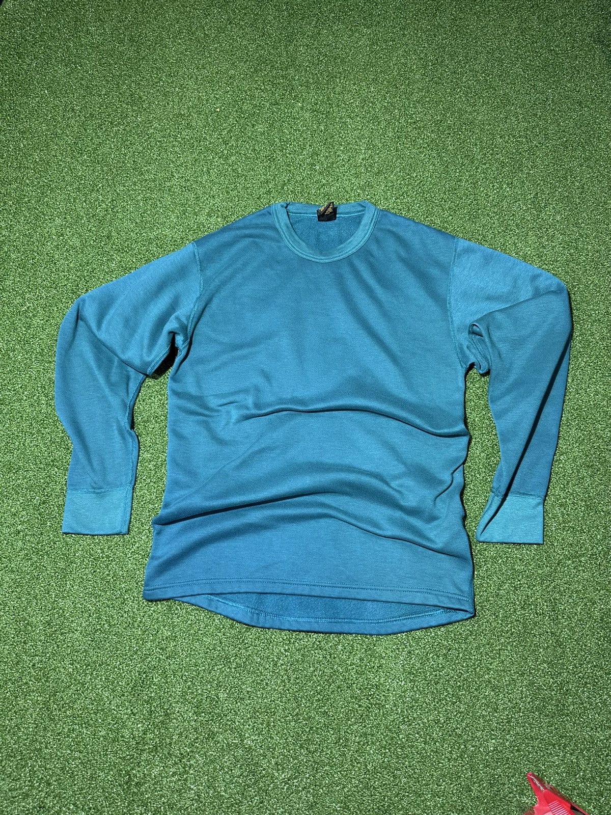 Rei REI Sweatshirt Size US S / EU 44-46 / 1 - 1 Thumbnail