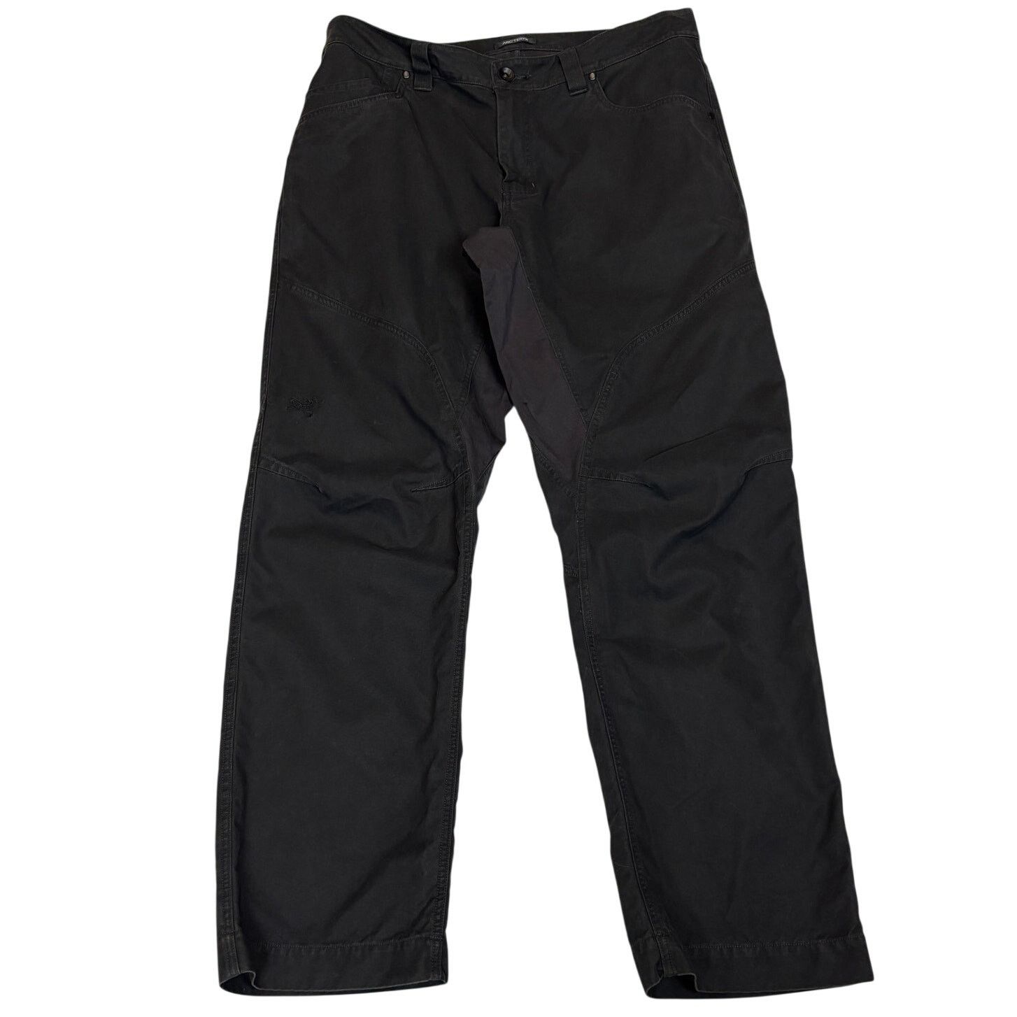 Arc'teryx Arc'teryx Cronin Double Knee Pants Men's 34x32 Gorpcore Size US 34 / EU 50 - 1 Thumbnail