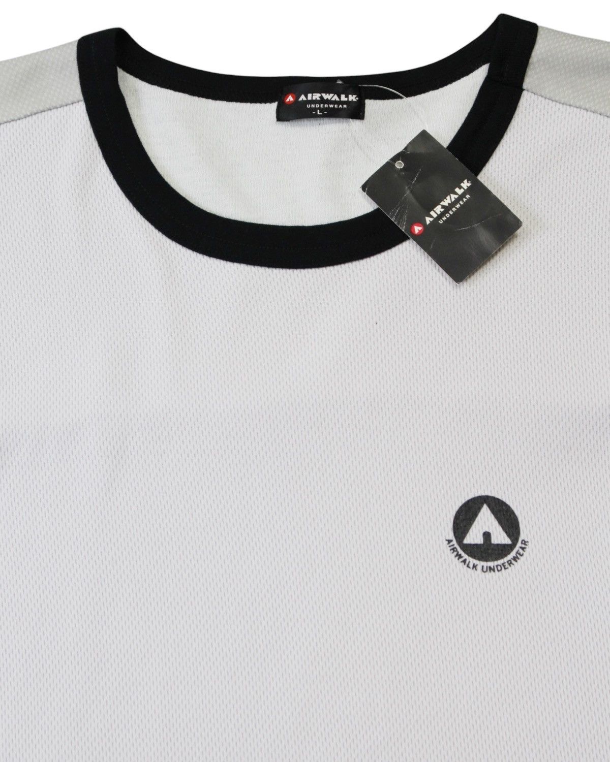 Airwalk × Japanese Brand × Vintage AIR WALK UNDERWEAR Size US L / EU 52-54 / 3 - 4 Thumbnail