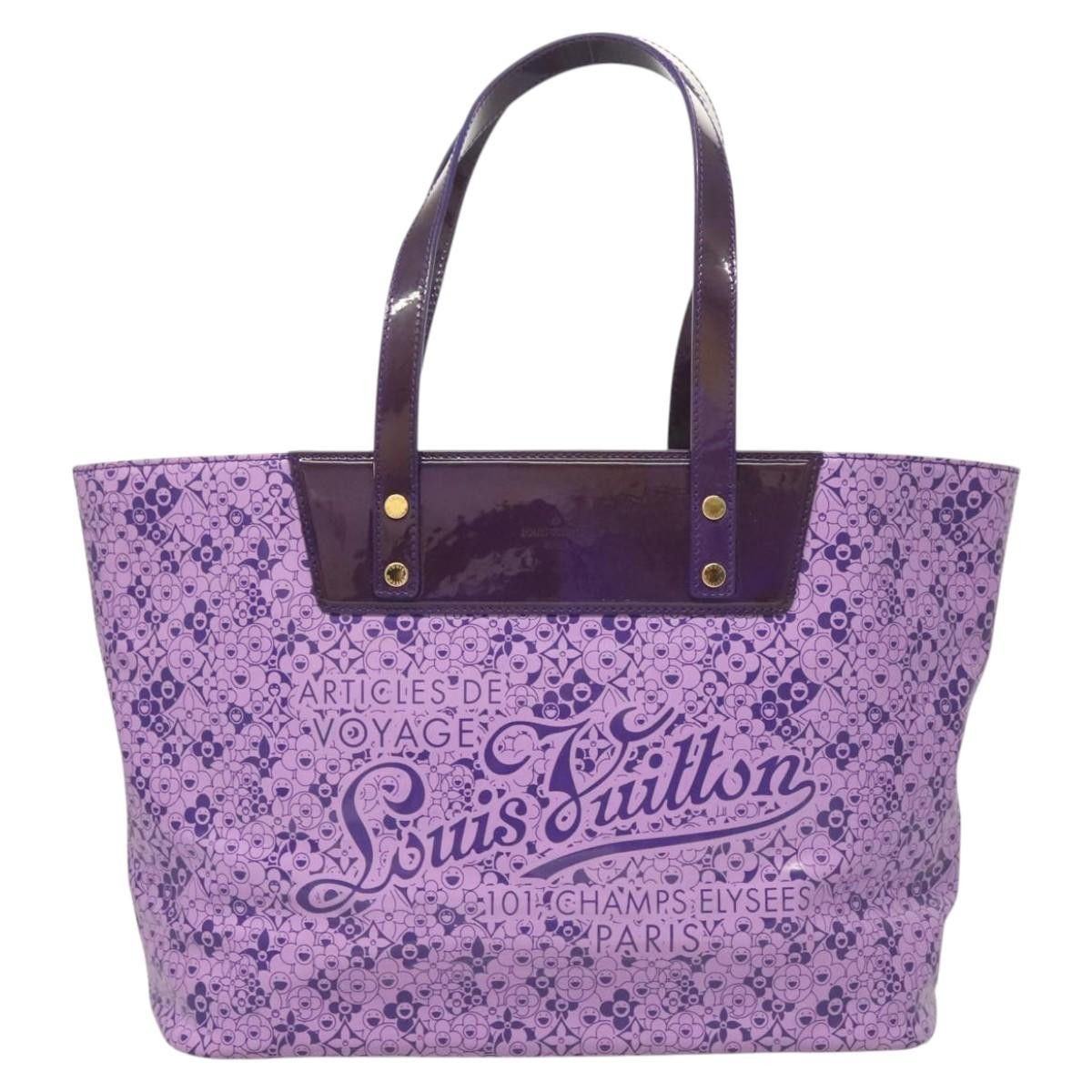 Louis Vuitton Louis Vuitton Cosmic blossom tote Size ONE SIZE - 1 Thumbnail