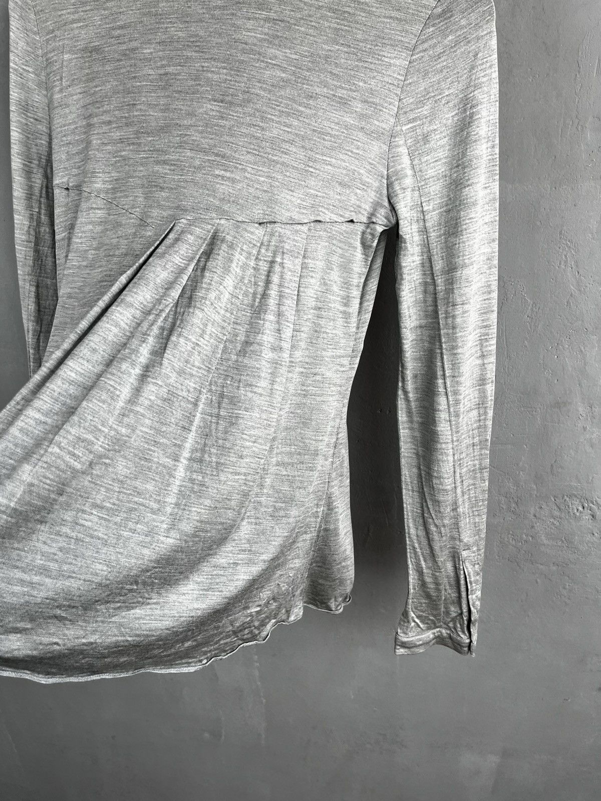 Dior Christian Dior Boutique button long sleeve vintage Size XS / US 0-2 / IT 36-38 - 10 Thumbnail