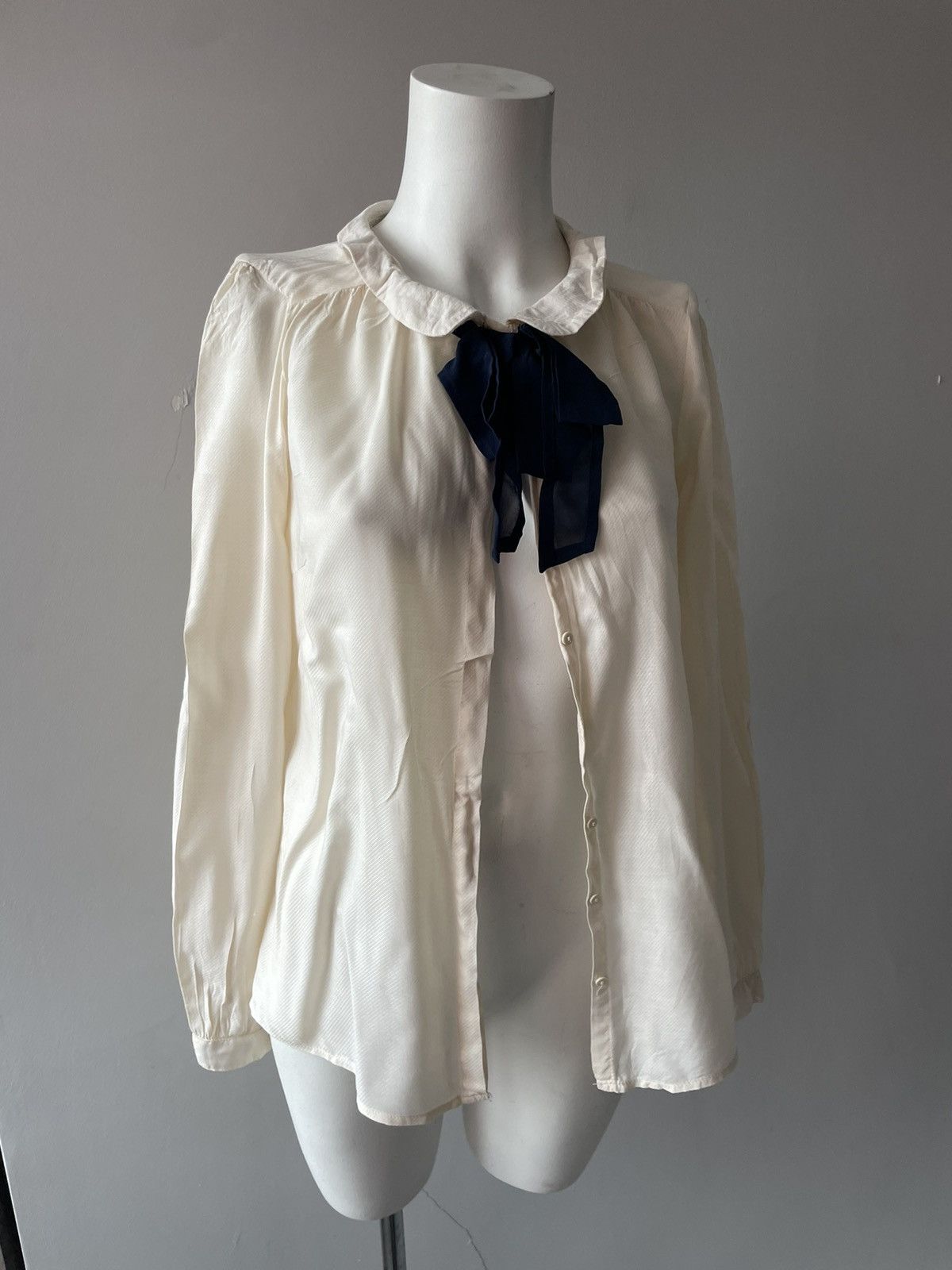 Vintage Vintage shirt Size M / US 6-8 / IT 42-44 - 9 Thumbnail