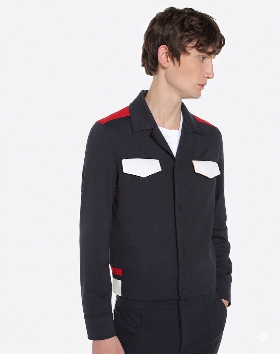 Valentino Valentino Capsule Collection Jacket Size US S / EU 44-46 / 1 - 2 Thumbnail