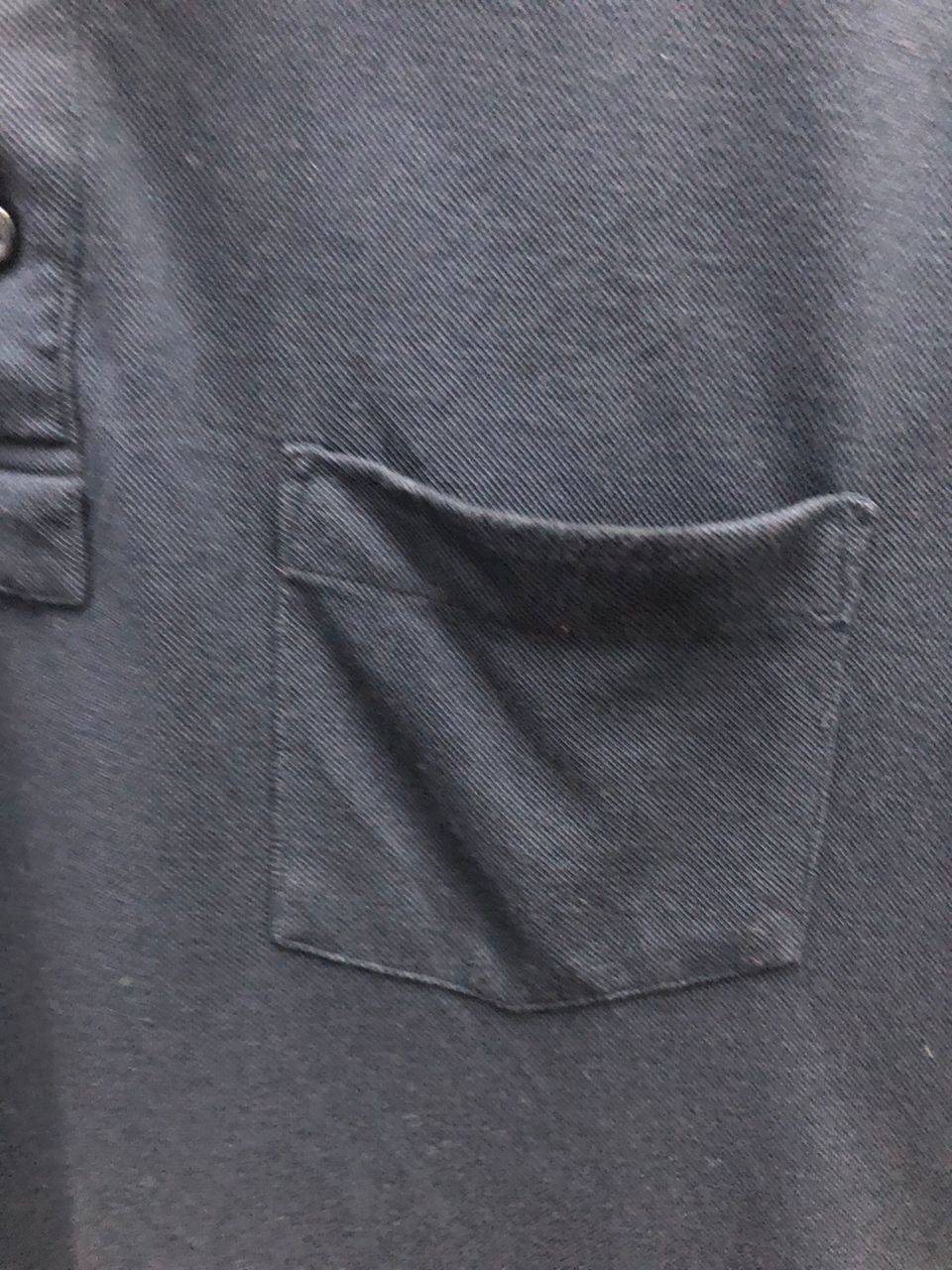 Vintage vintage Perfect Suit Factory polo shirt Size US M / EU 48-50 / 2 - 9 Thumbnail