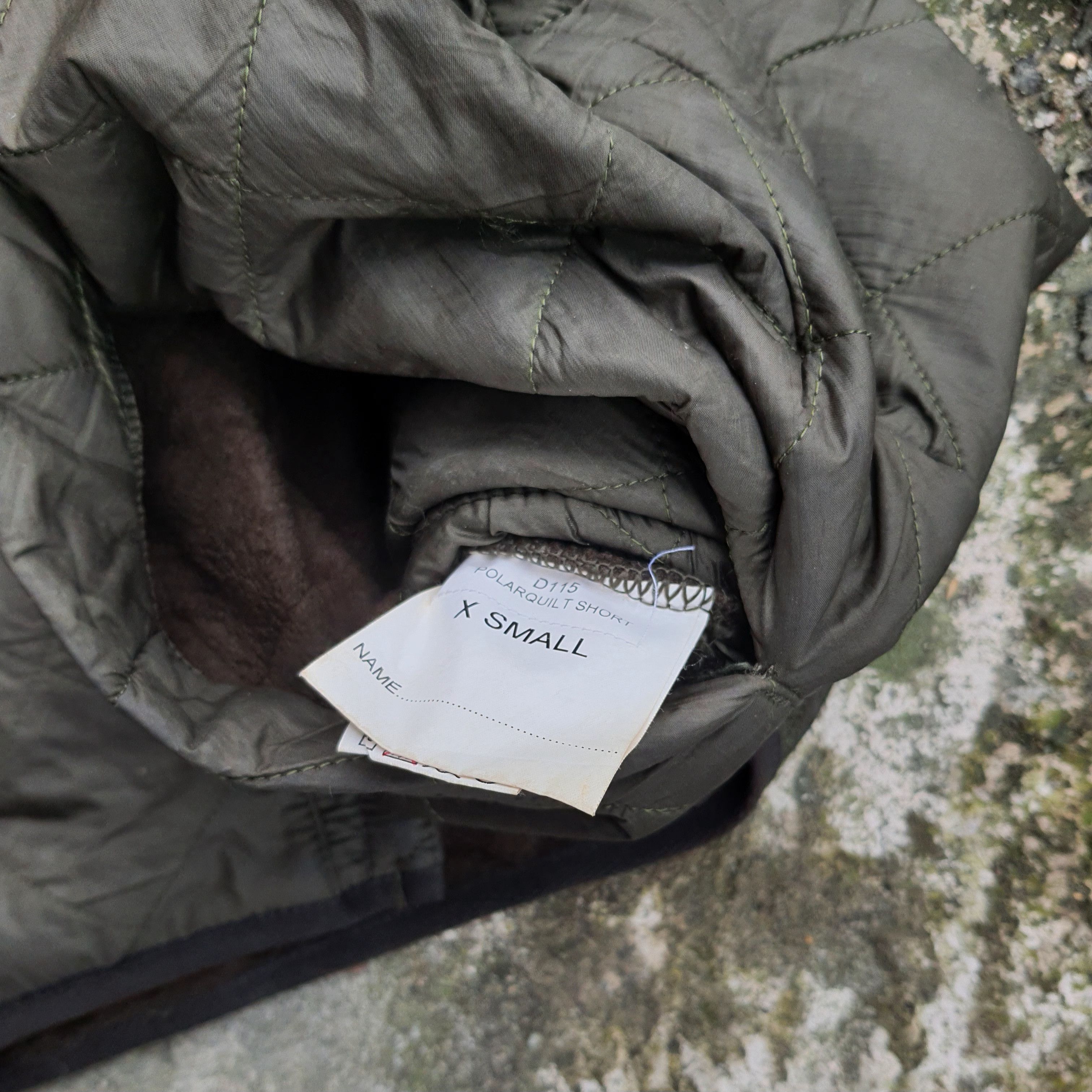 Barbour Barbour quilted jacket Size US L / EU 52-54 / 3 - 8 Thumbnail