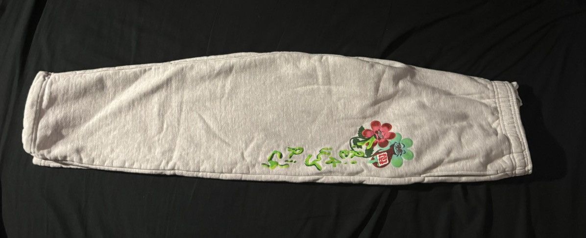 Designer KanKan RR SweatPants Size US 29 - 2 Thumbnail