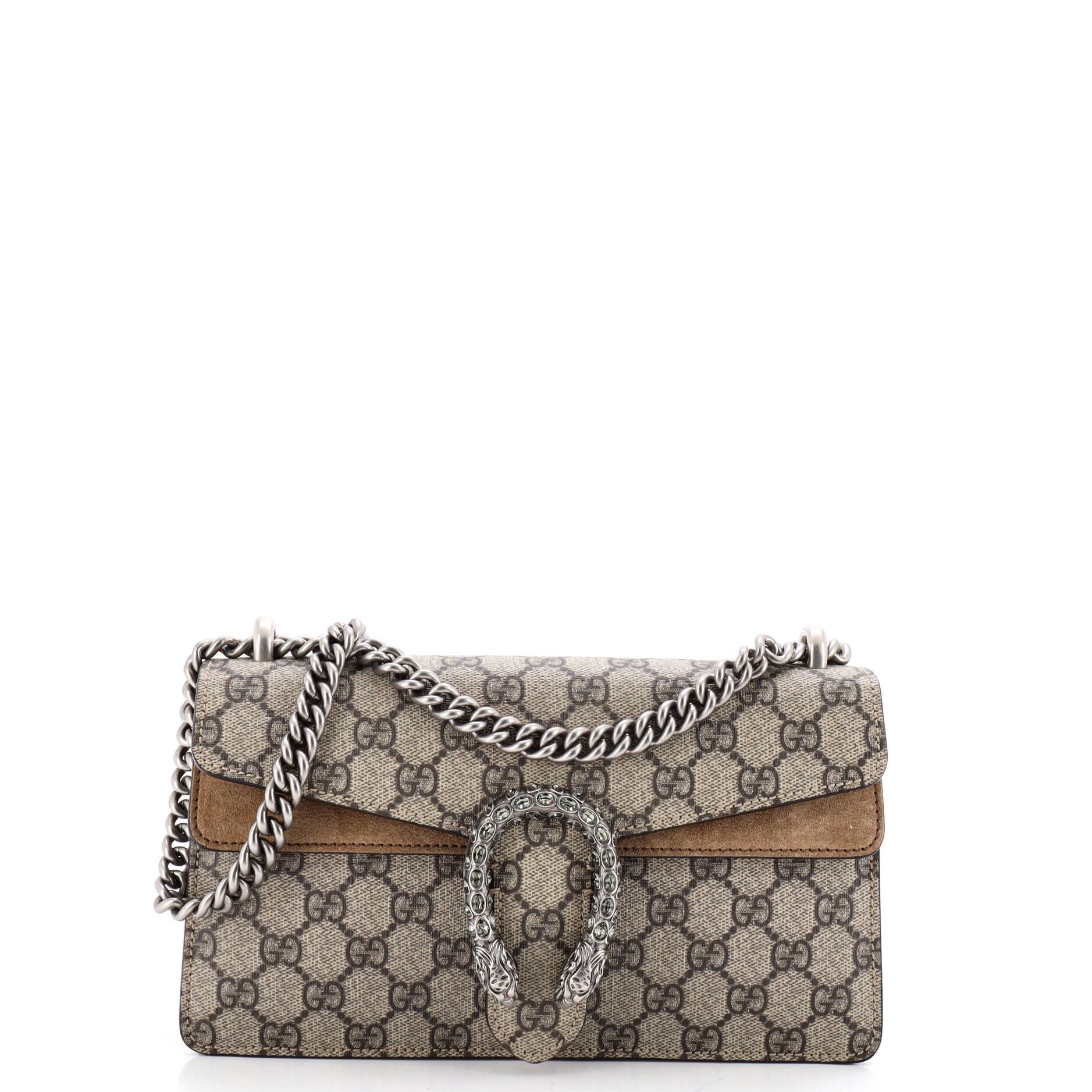 Gucci Dionysus Bag Size ONE SIZE - 1 Thumbnail