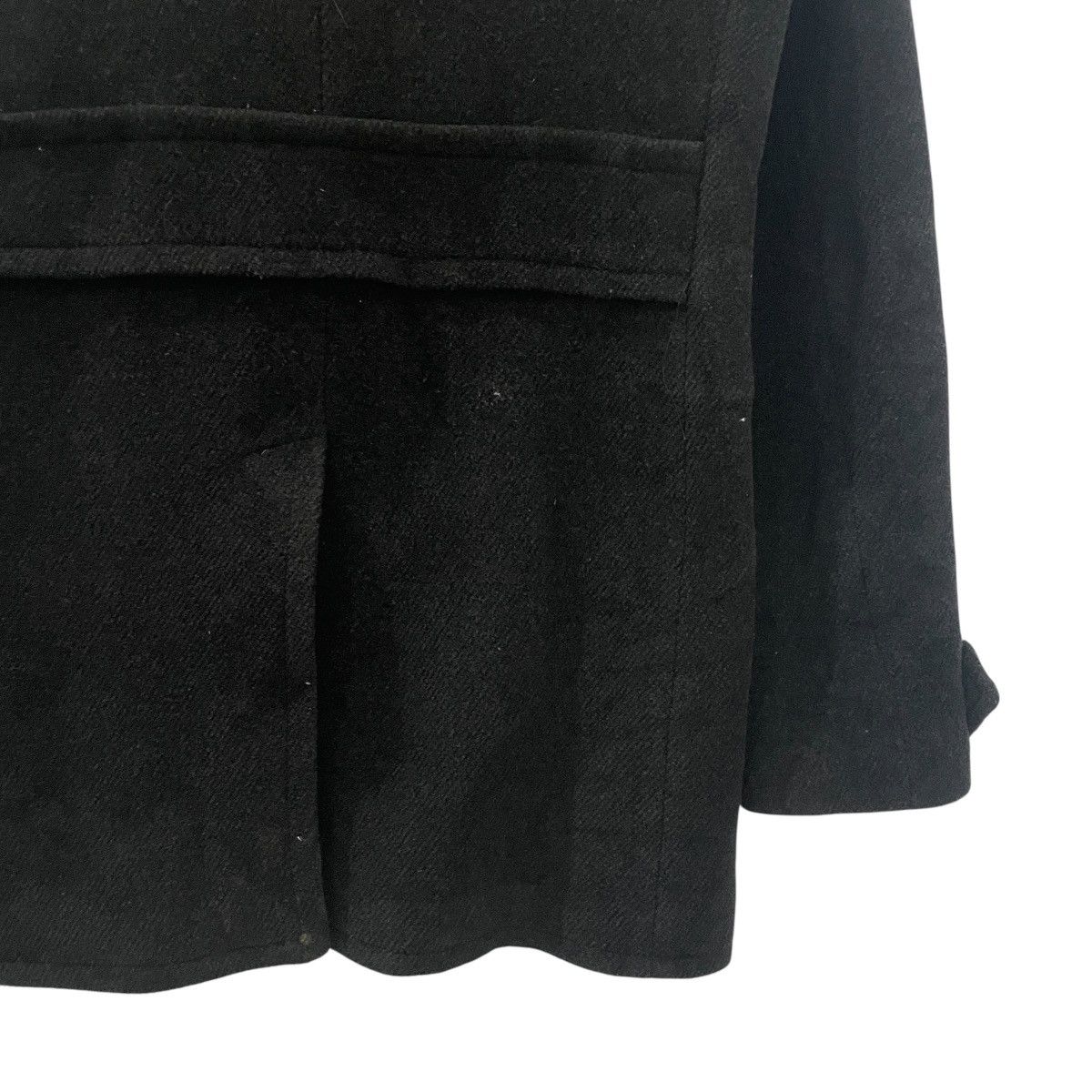 A.P.C. Vintage 90s Apc Trench Coat Size US S / EU 44-46 / 1 - 9 Thumbnail