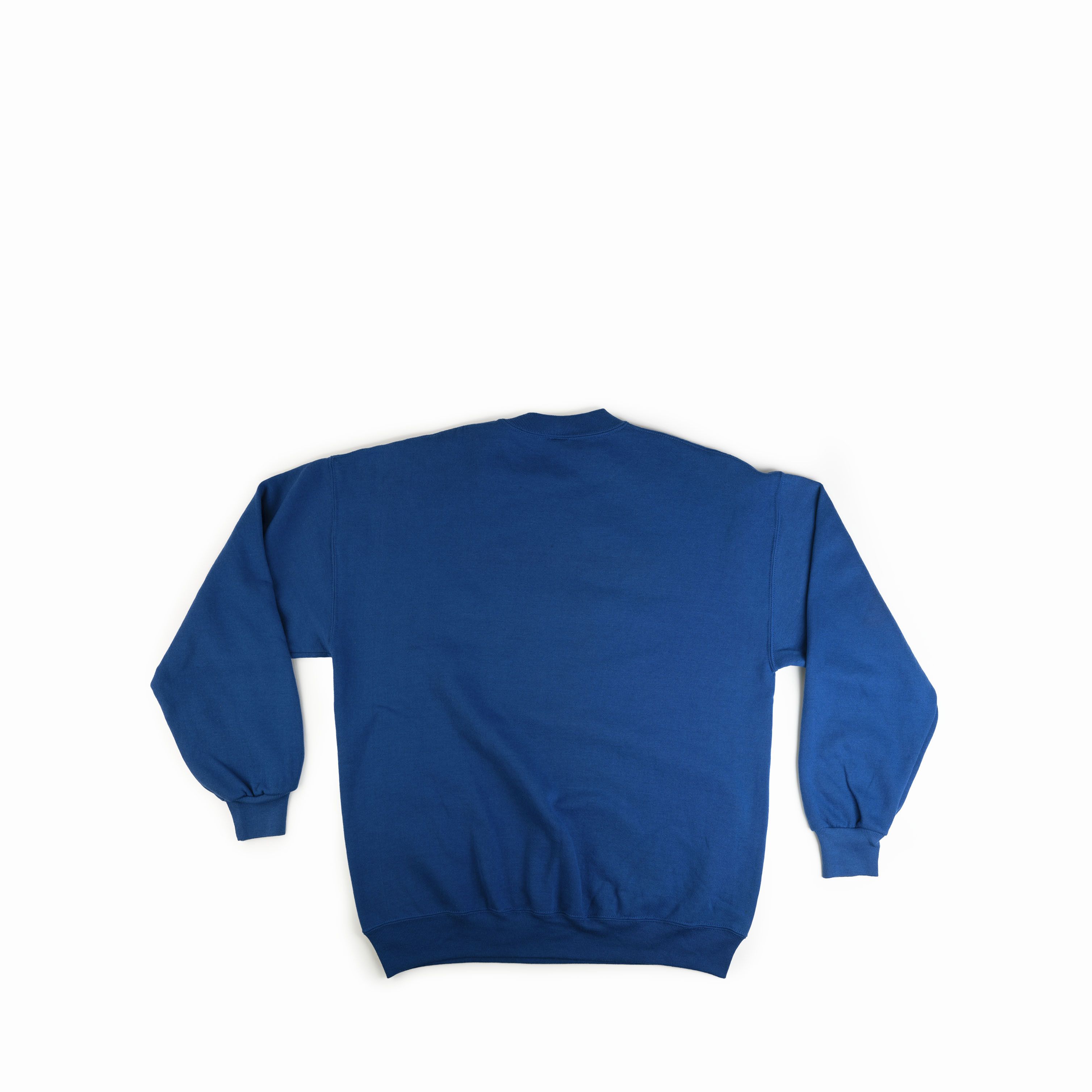 Vintage Vintage 1980's Mechanism Man We Have The Power Crewneck Size US XL / EU 56 / 4 - 2 Thumbnail