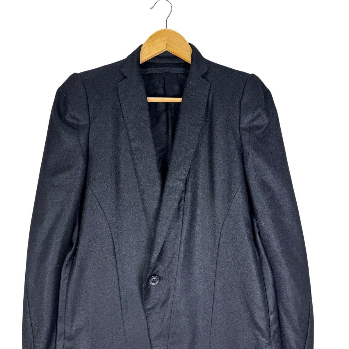 Julius 🔥JULIUS GLITCH FW 14-15 COLLECTION JACKET Size US S / EU 44-46 / 1 - 5 Thumbnail