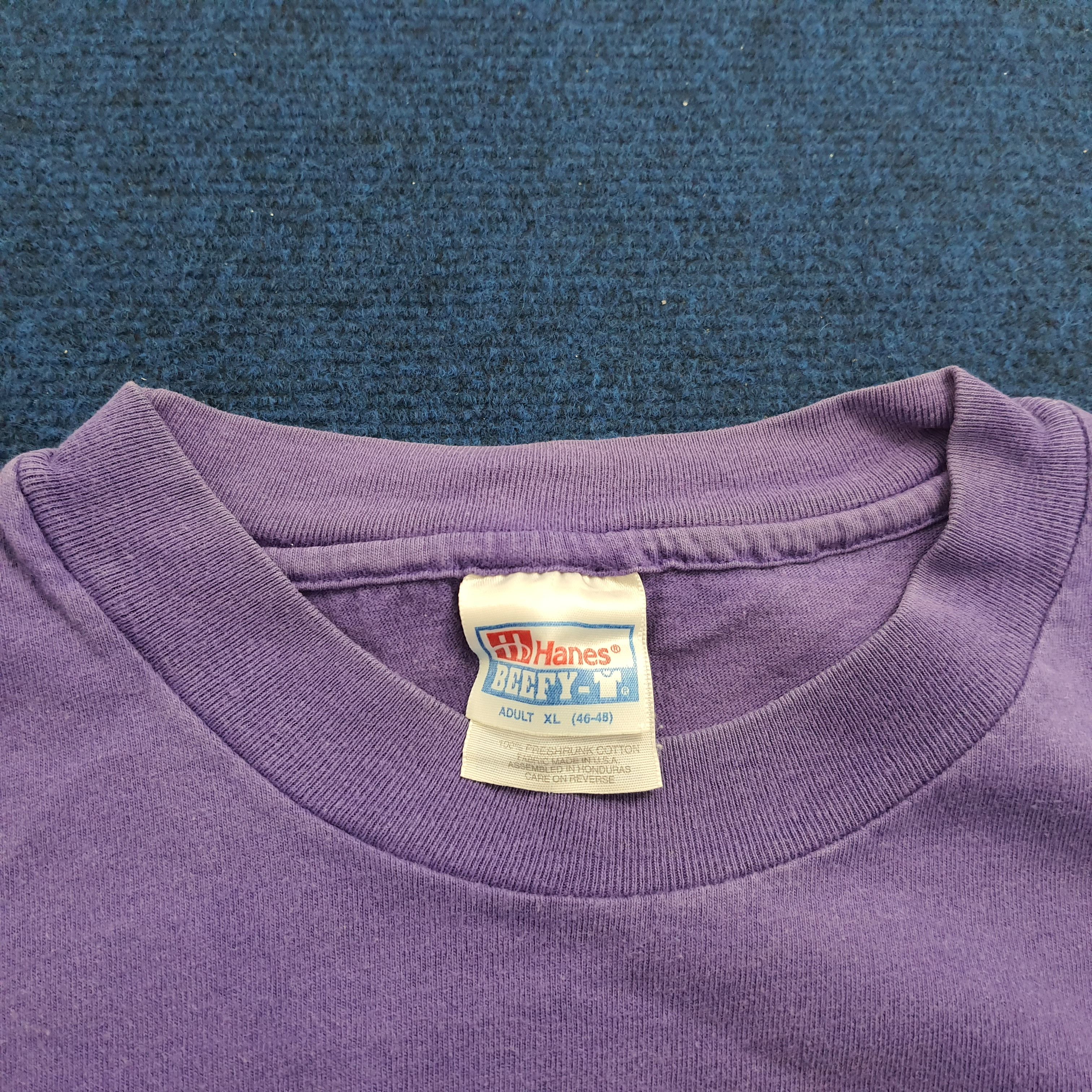 Other INTEL Involved Microsoft Computer T-shirt Size US XL / EU 56 / 4 - 5 Thumbnail