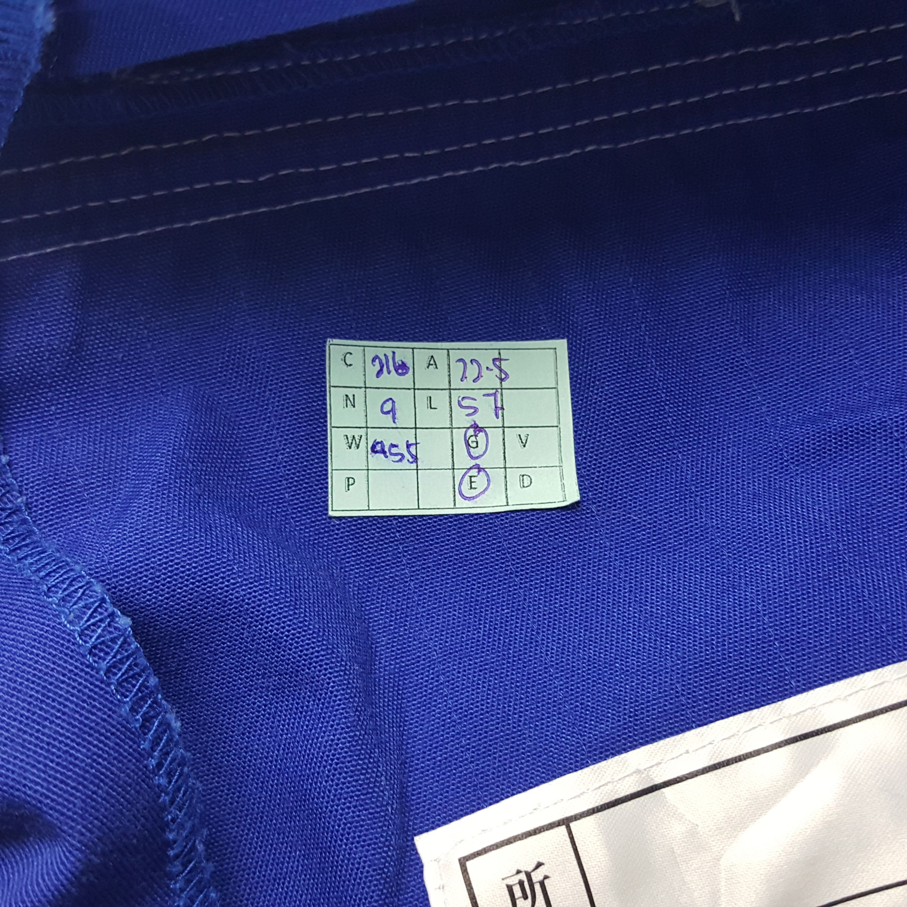 Sports Specialties × Vintage Vintage Subaru Racing Jumpsuit Coverall Jacket Size US M / EU 48-50 / 2 - 13 Thumbnail