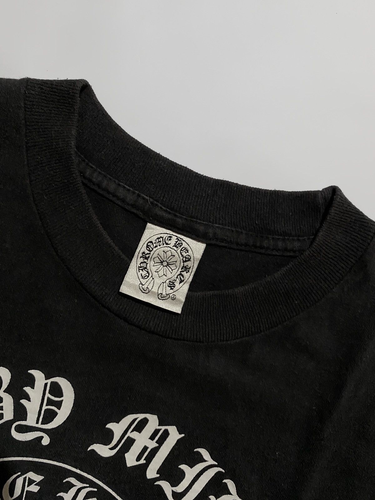 Chrome Hearts Chrome Hearts x Bape Baby Milo Size US S / EU 44-46 / 1 - 4 Thumbnail