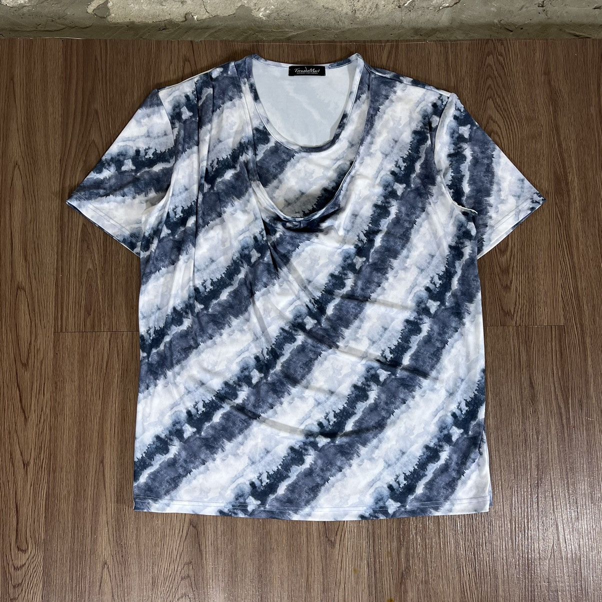 Tornado Mart Tornado Mart Double Layer Shirt Size US L / EU 52-54 / 3 - 1 Thumbnail