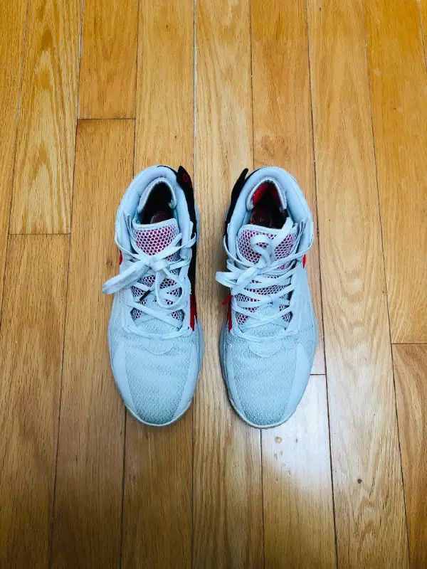 Adidas Adidas Dame 8 US10 Size US 10 / EU 43 - 4 Thumbnail