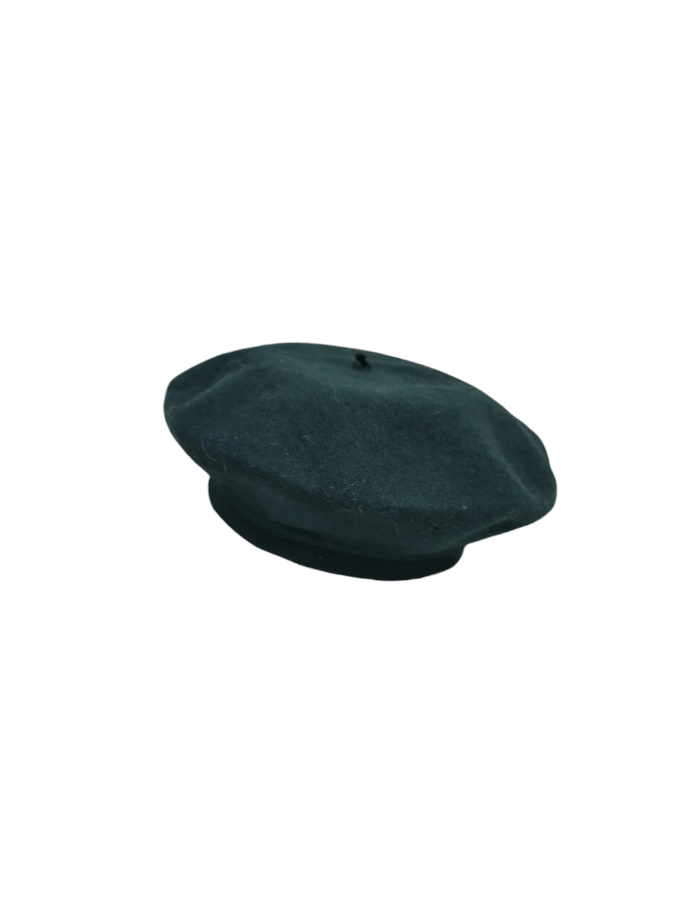 Kangol KANGOL MODELINE WOOL BERET HAT GREEN Size ONE SIZE - 1 Thumbnail